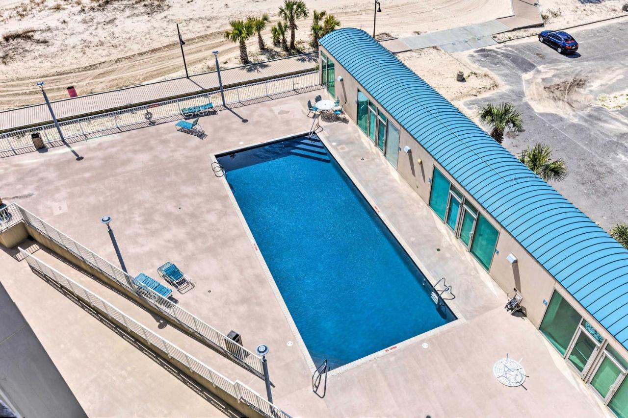 Spacious Getaway With Pools And Access! * Biloxi
