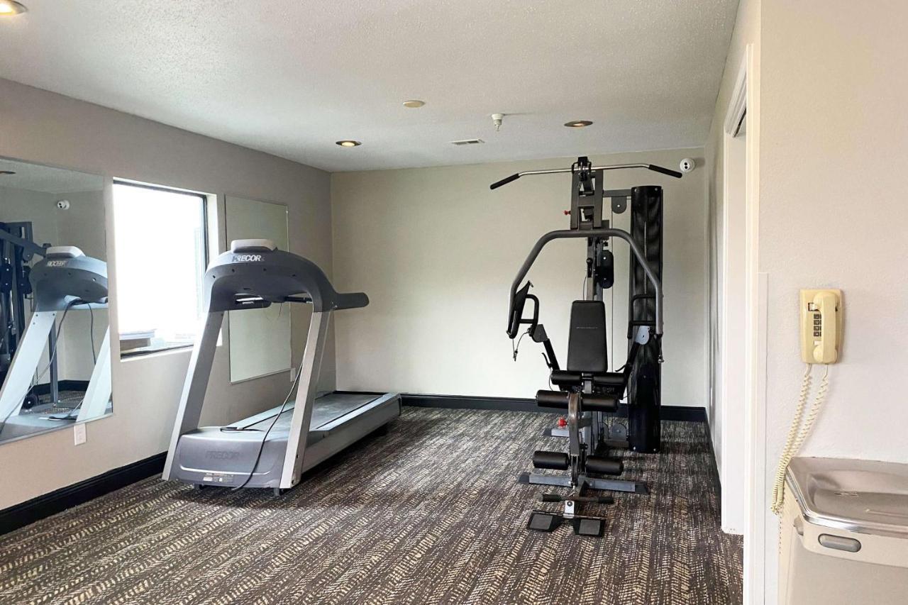 Wingate By Wyndham - Ocean Springs