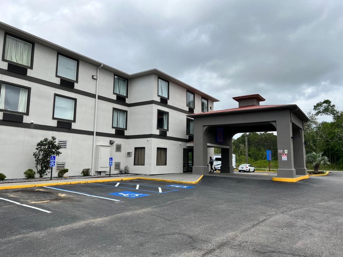 Hotel Quality & Biloxi
