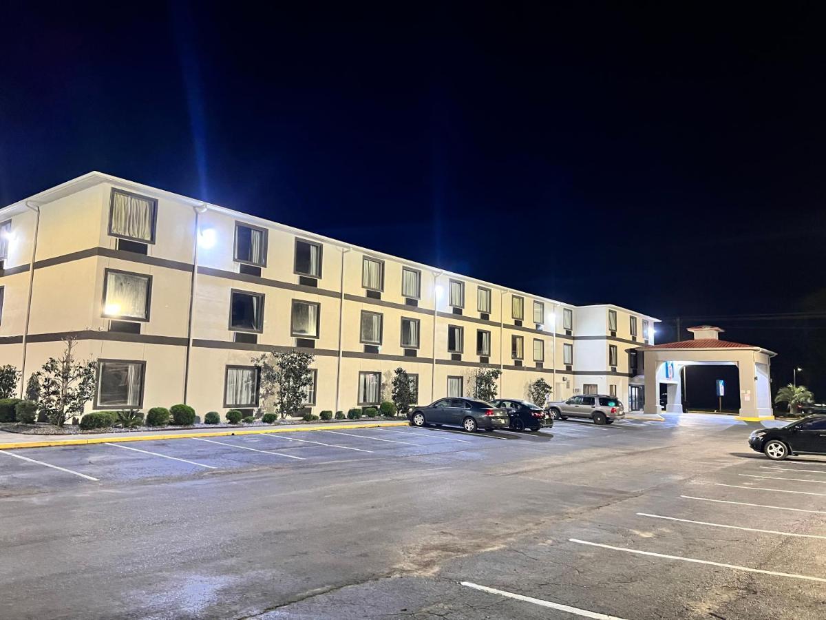 Quality & Hotel