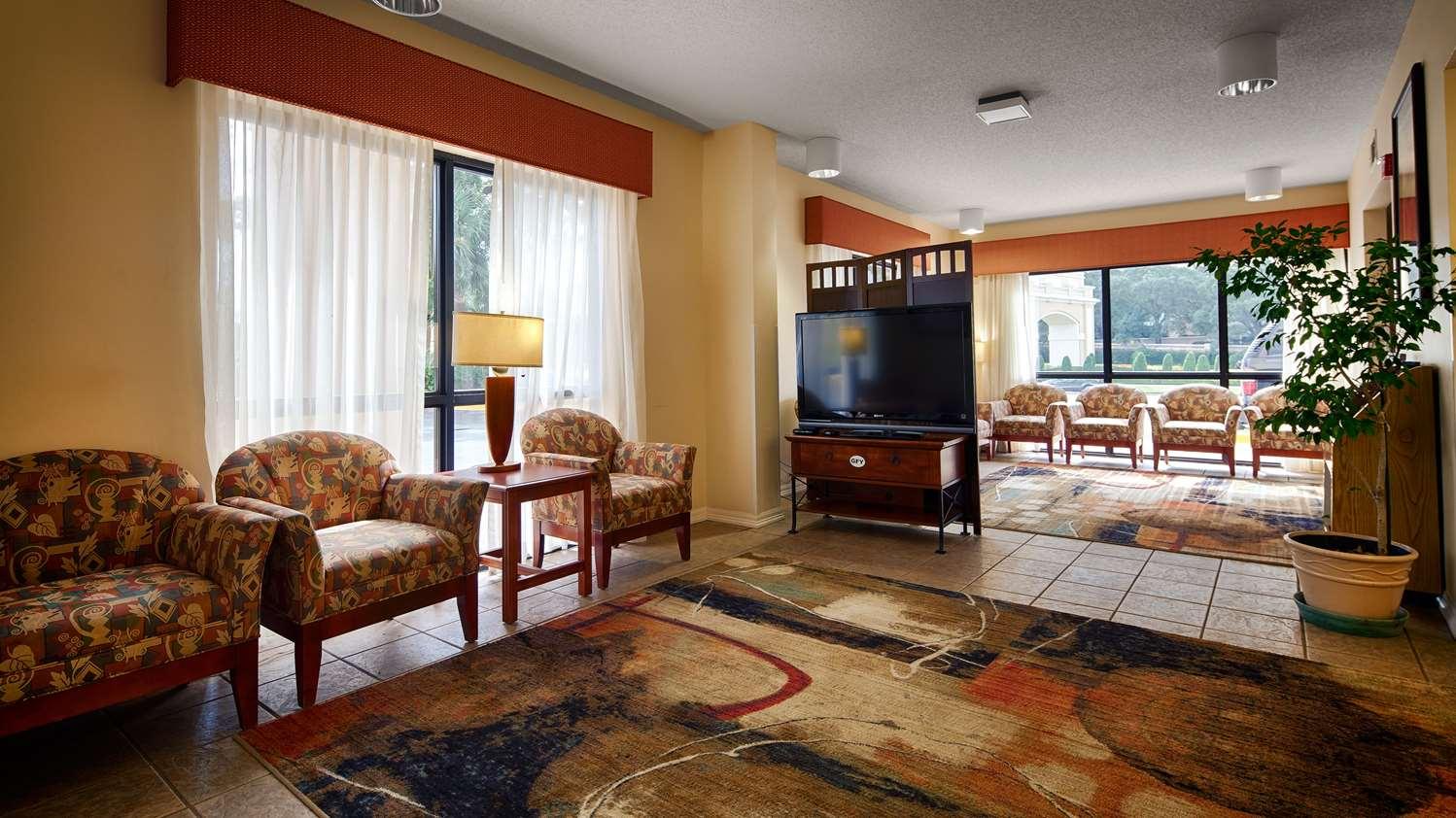 Western Oak Manor 3* Biloxi