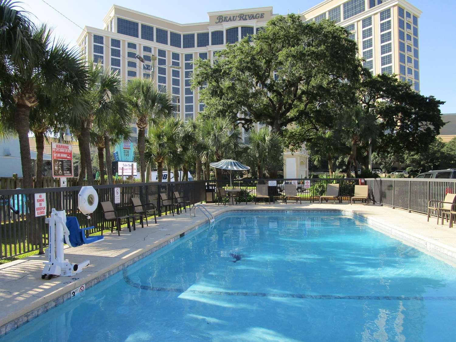 Western Oak Manor Biloxi