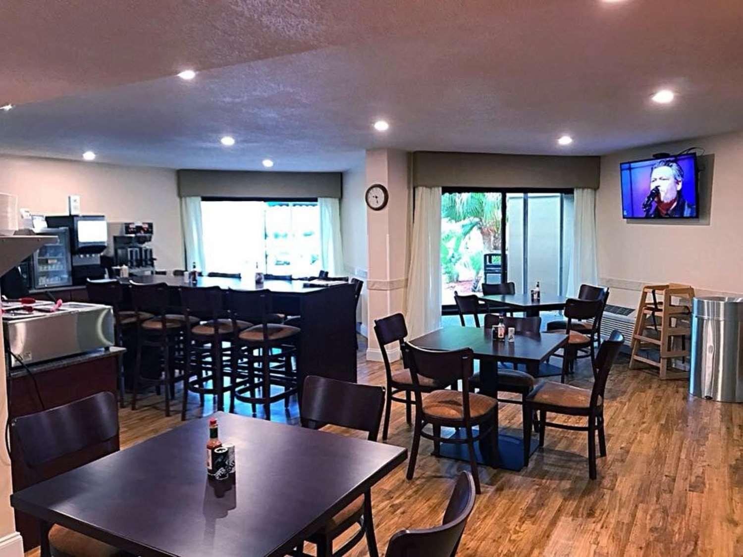 Western Oak Manor 3* Biloxi