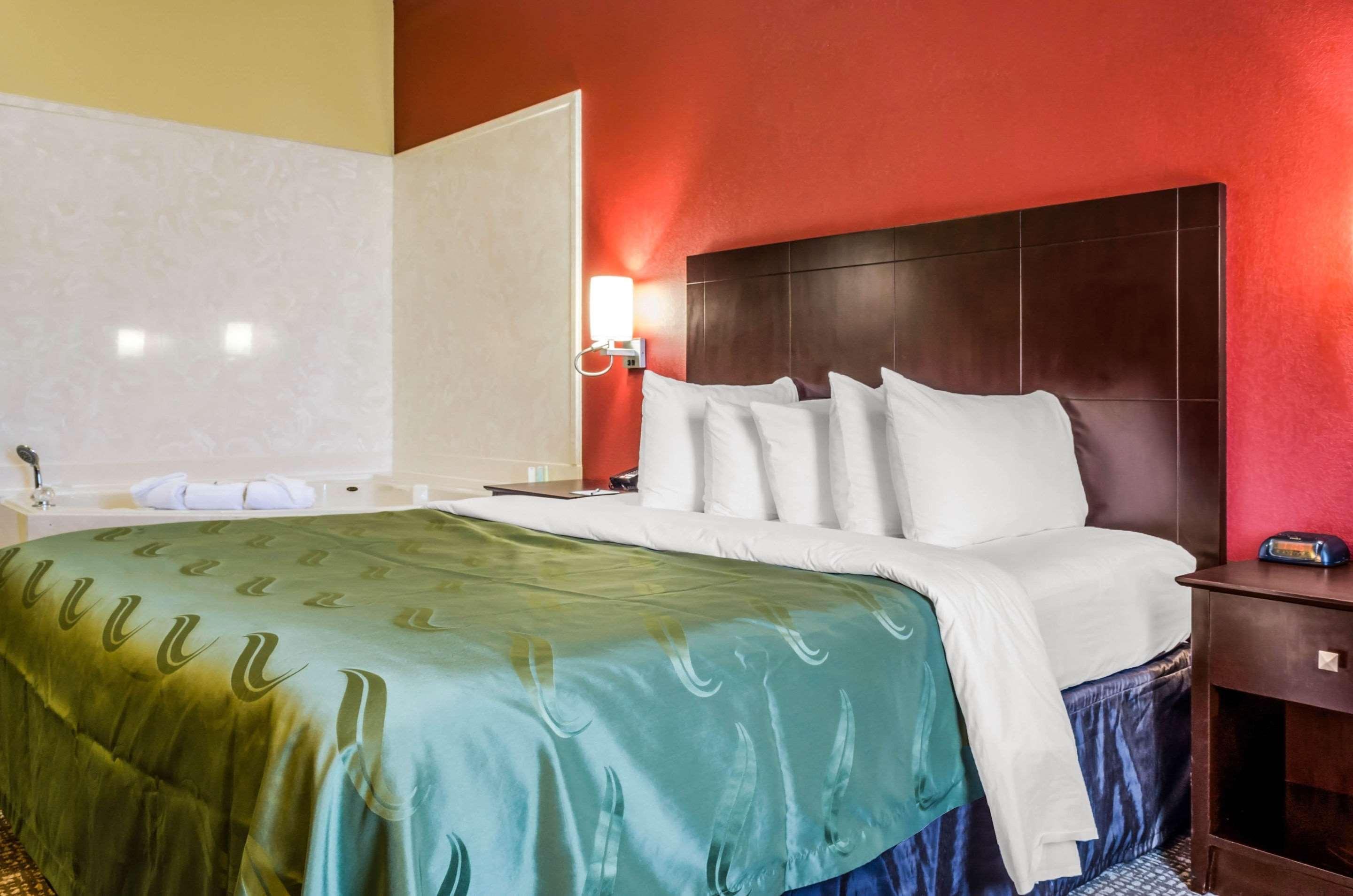 Wingate By Wyndham - Ocean Springs Hotel 3*