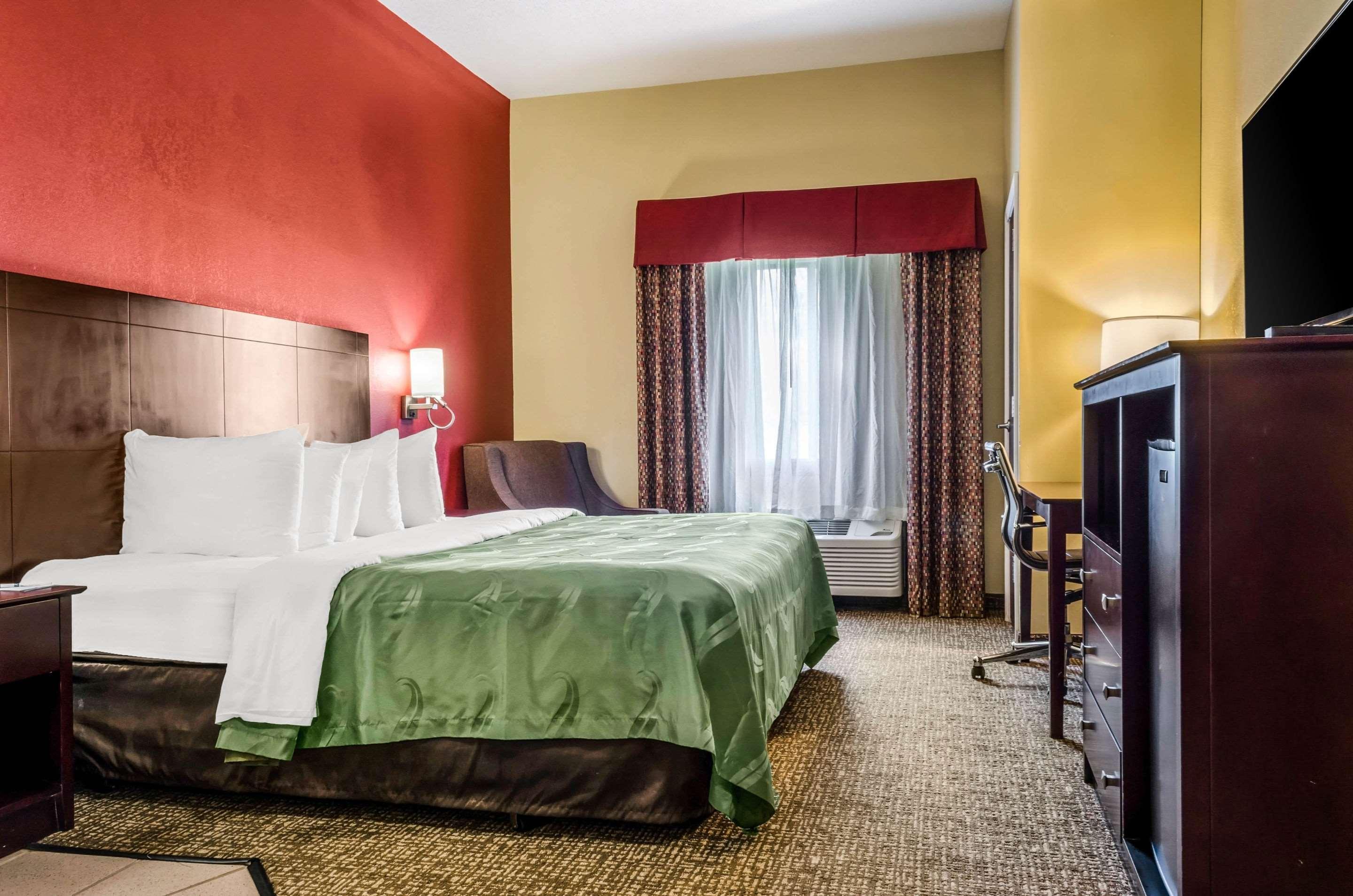 Wingate By Wyndham - Ocean Springs Hotel