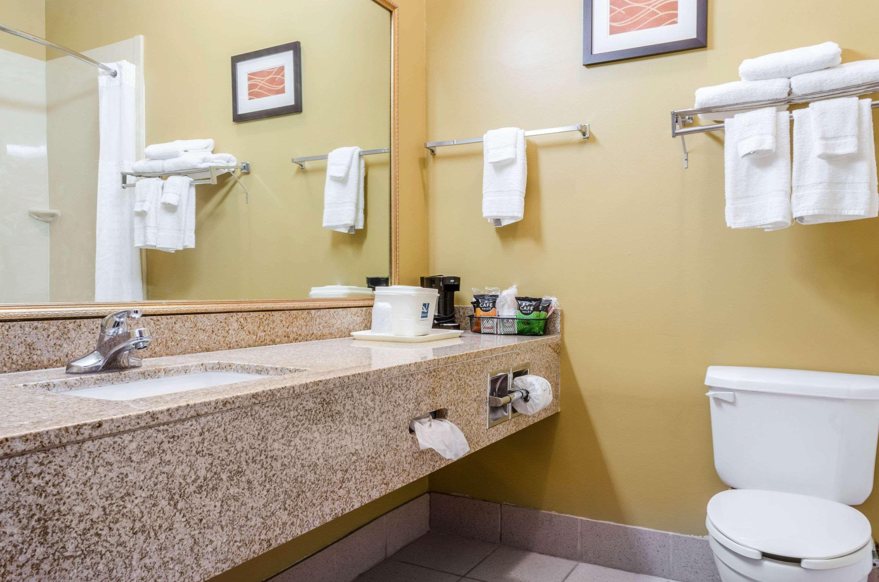 Wingate By Wyndham - Ocean Springs Hotel
