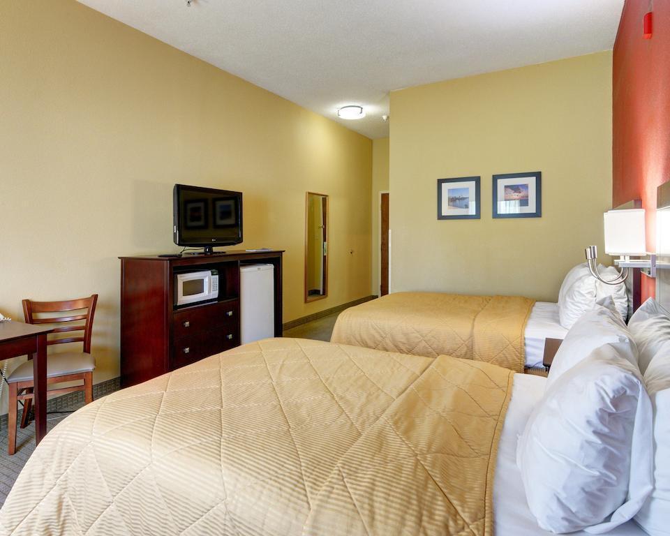 Hotel Wingate By Wyndham - Ocean Springs Biloxi