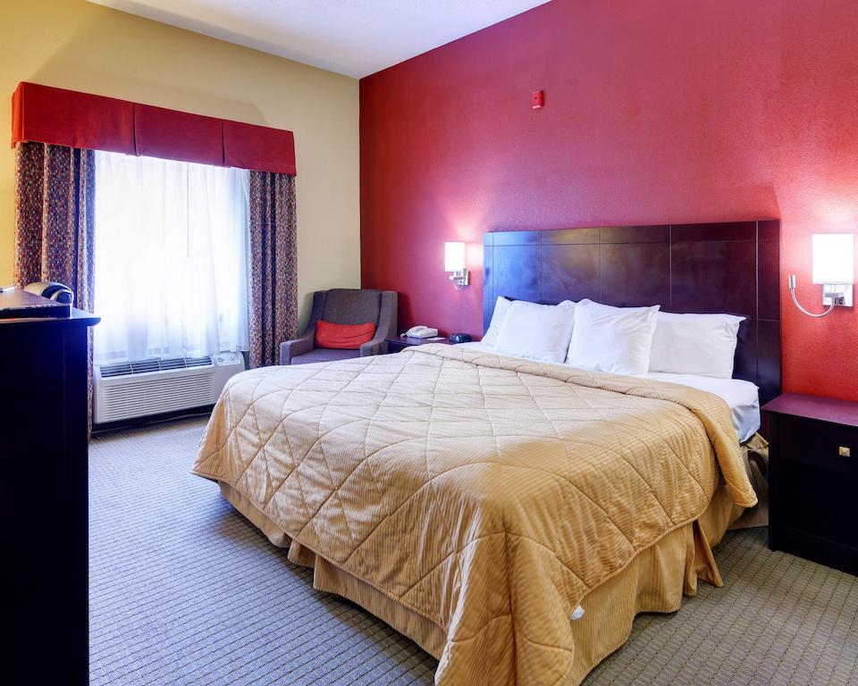 Wingate By Wyndham - Ocean Springs