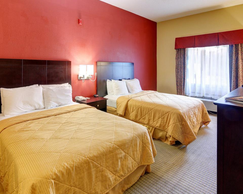Wingate By Wyndham - Ocean Springs Biloxi