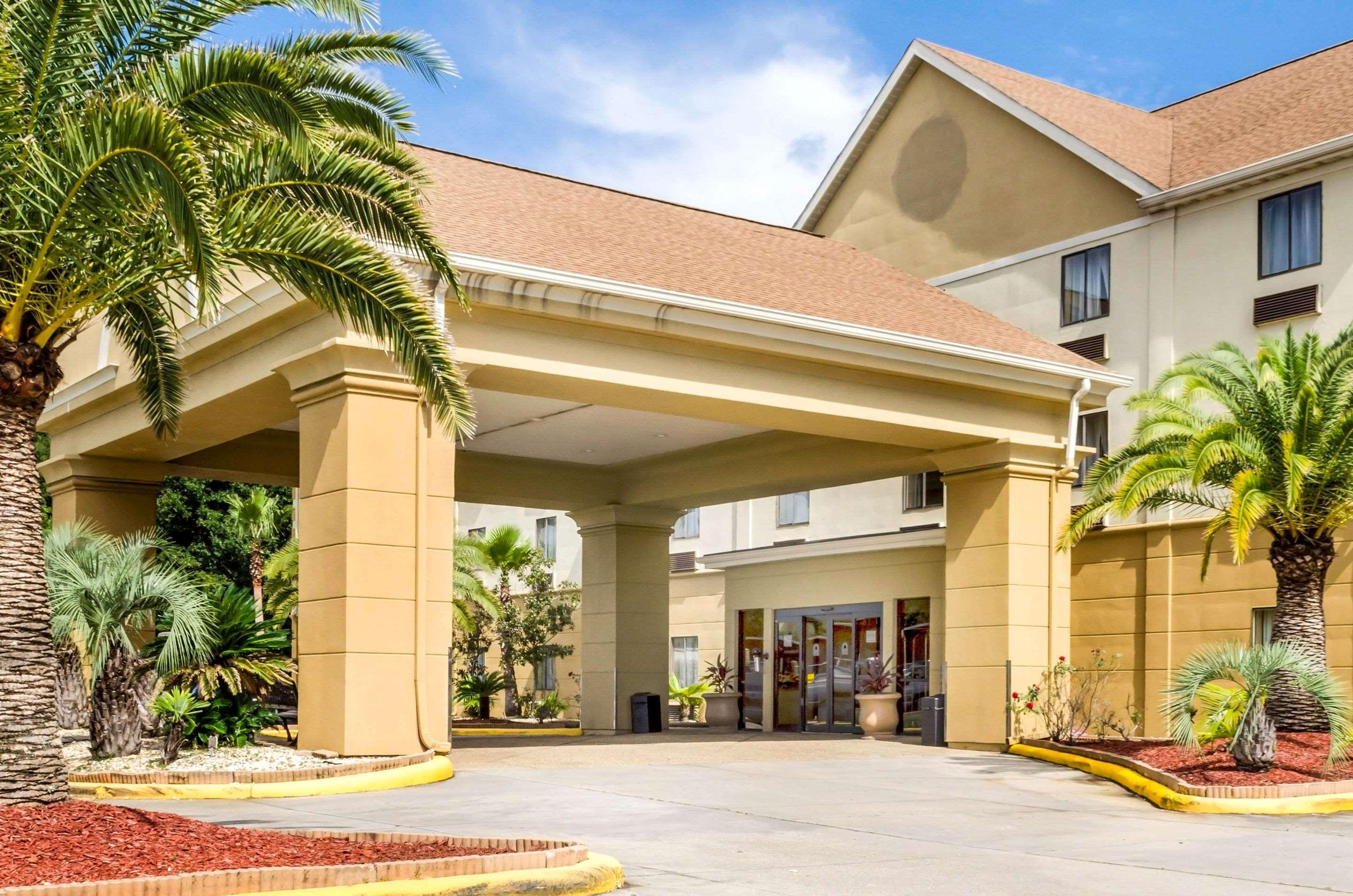Wingate By Wyndham - Ocean Springs Hotel 3*