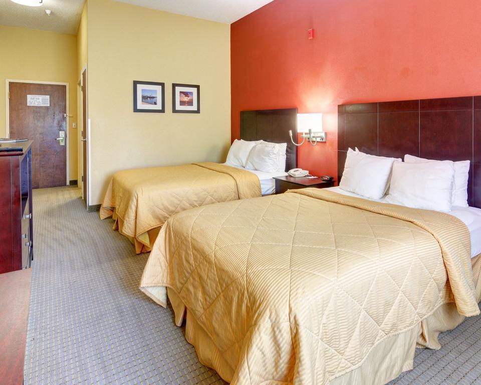 Hotel Wingate By Wyndham - Ocean Springs