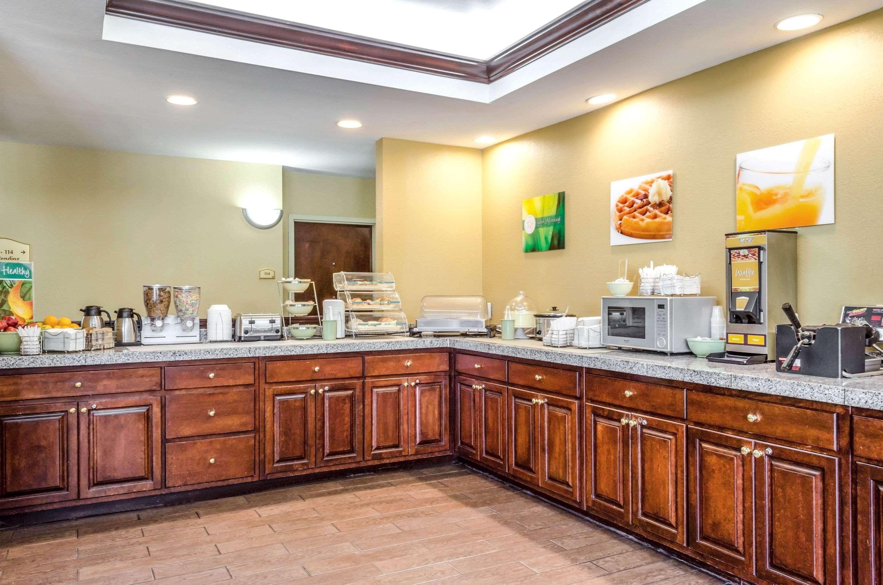 Hotel Wingate By Wyndham - Ocean Springs Biloxi