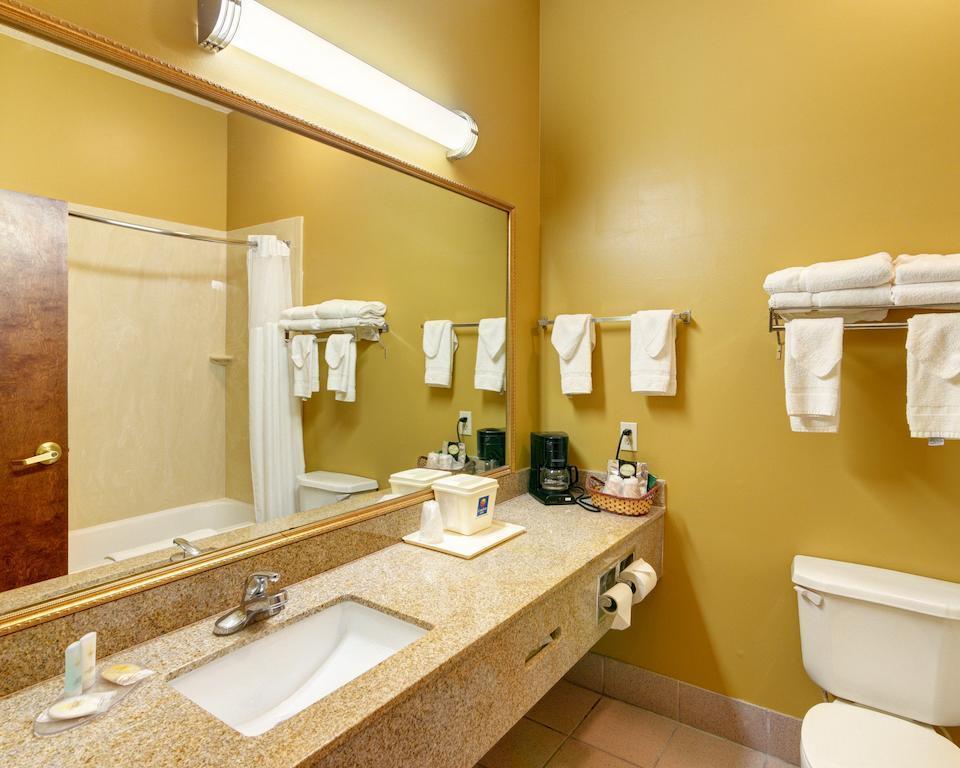 Wingate By Wyndham - Ocean Springs 3*