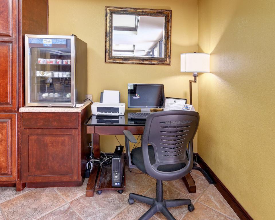 Hotel Wingate By Wyndham - Ocean Springs Biloxi