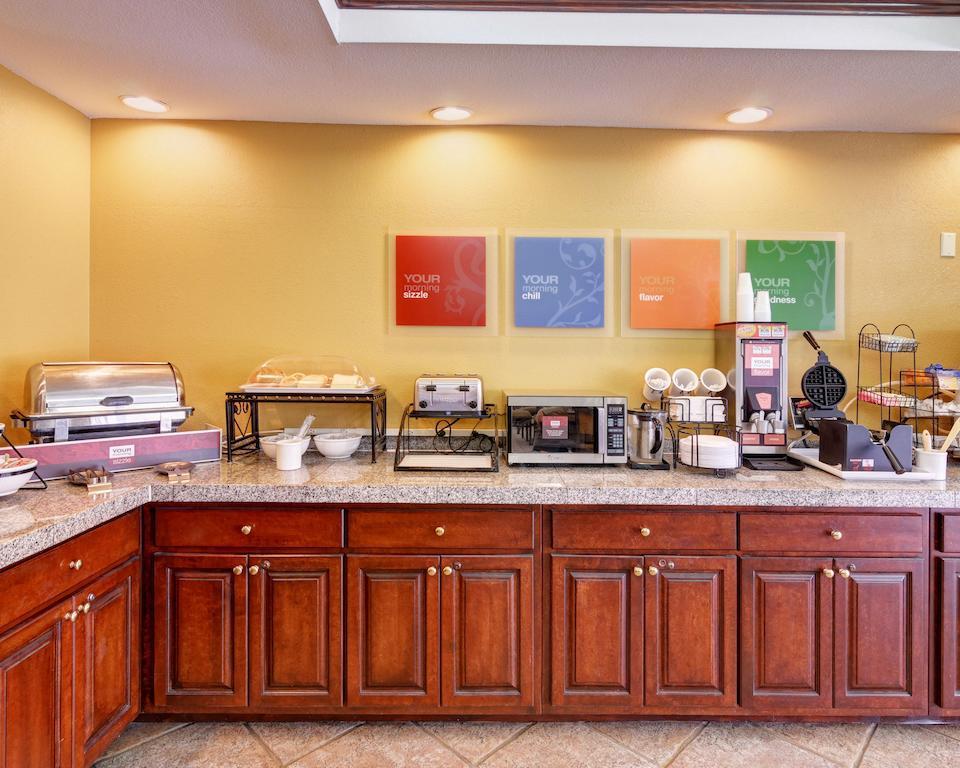 Wingate By Wyndham - Ocean Springs Biloxi