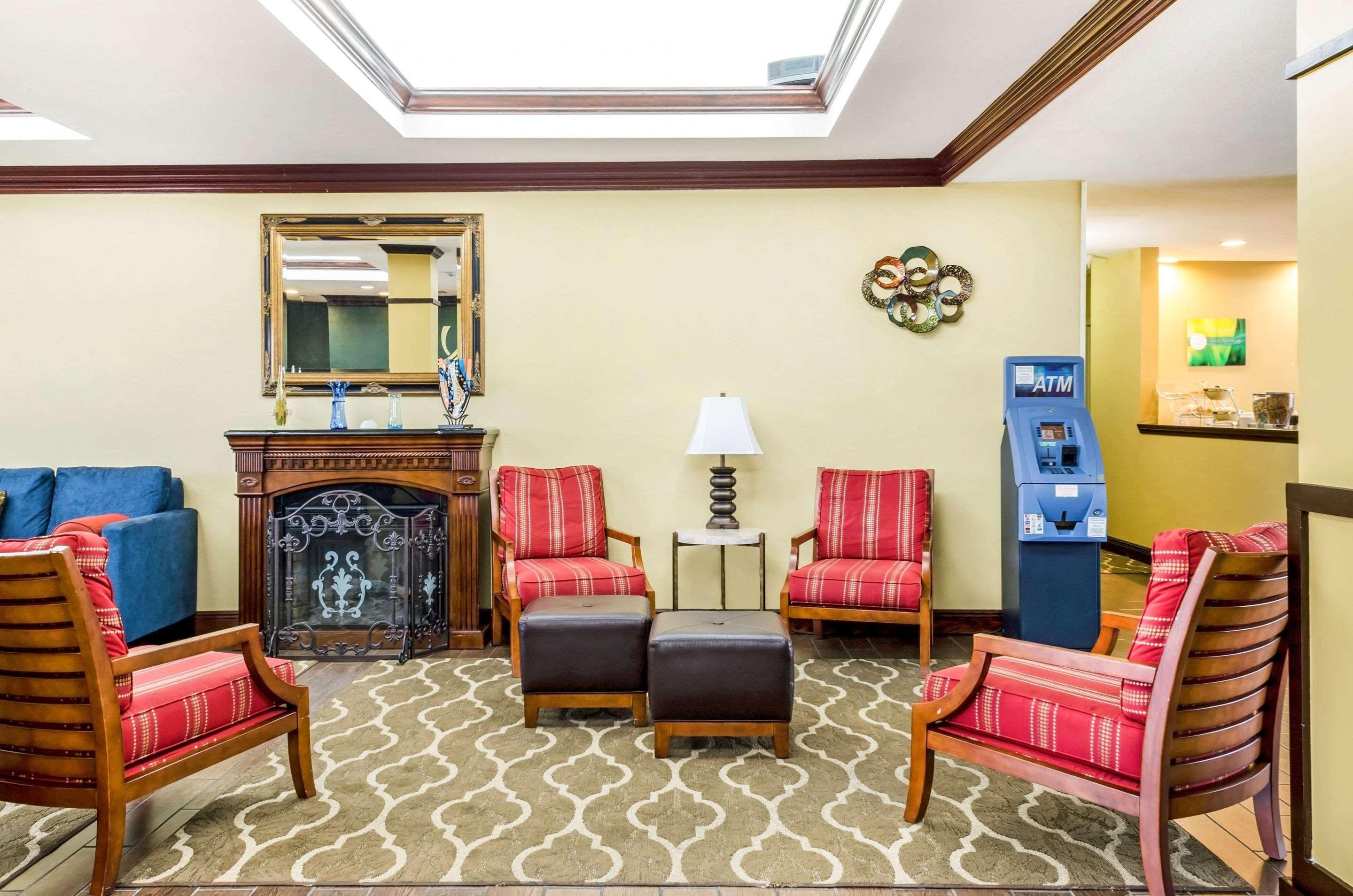 Wingate By Wyndham - Ocean Springs Hotel 3*