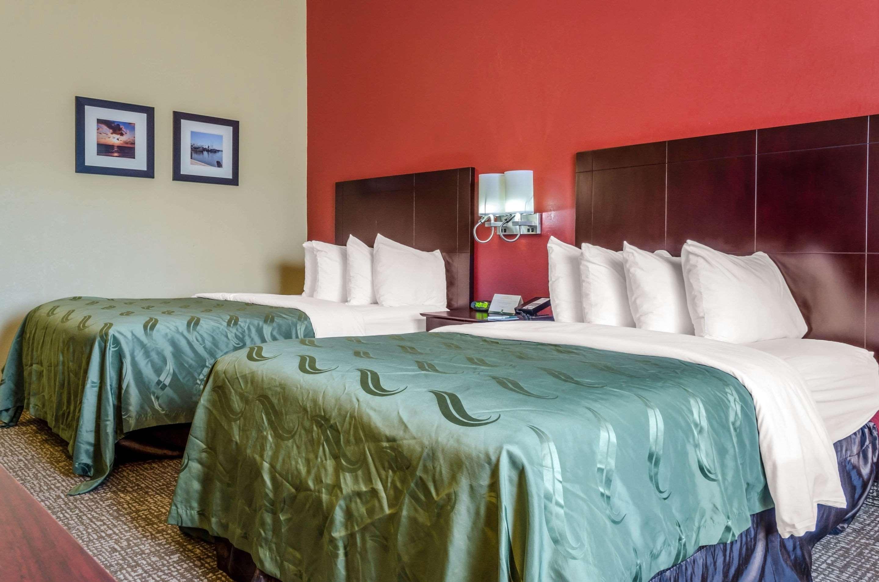 Hotel Wingate By Wyndham - Ocean Springs Biloxi
