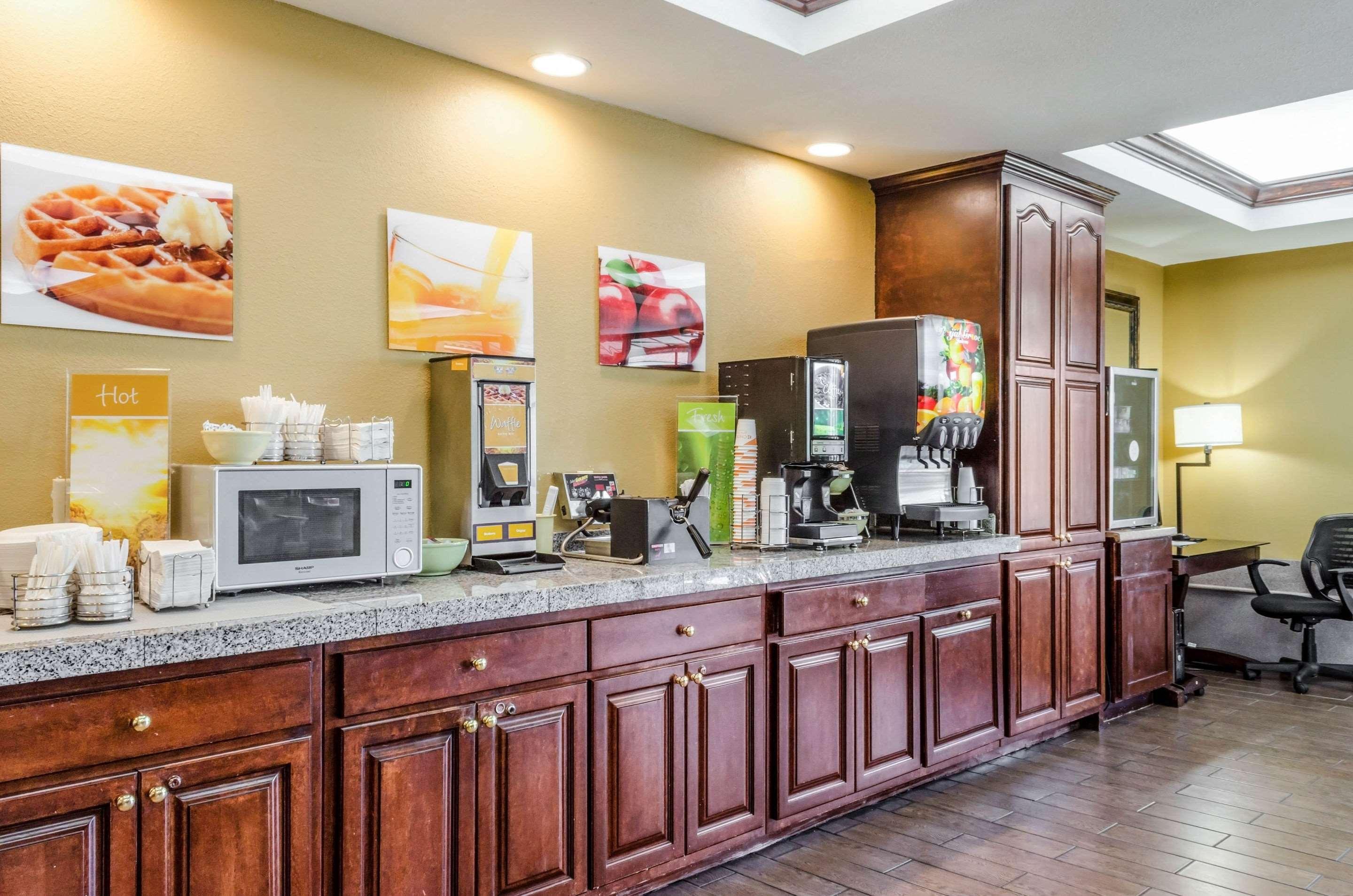 Hotel Wingate By Wyndham - Ocean Springs 3*