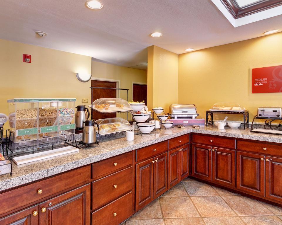 Hotel Wingate By Wyndham - Ocean Springs