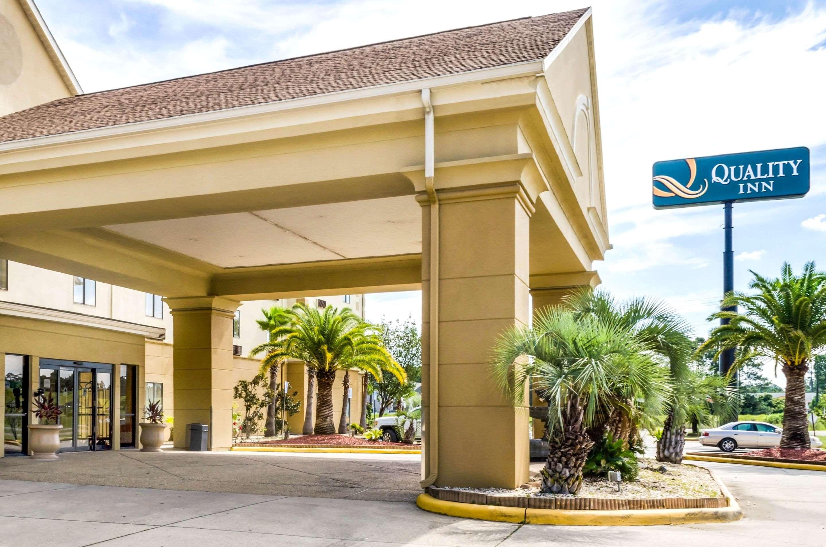 Wingate By Wyndham - Ocean Springs Hotel