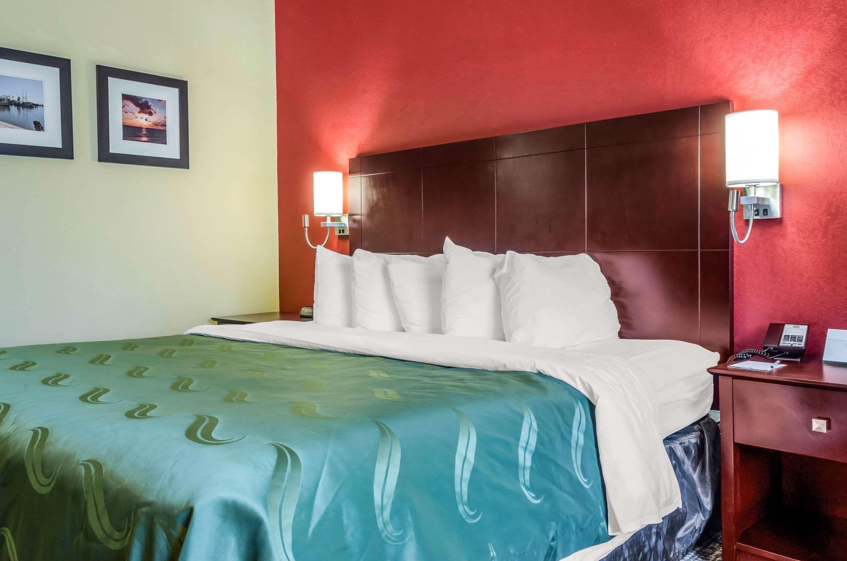 Hotel Wingate By Wyndham - Ocean Springs 3*