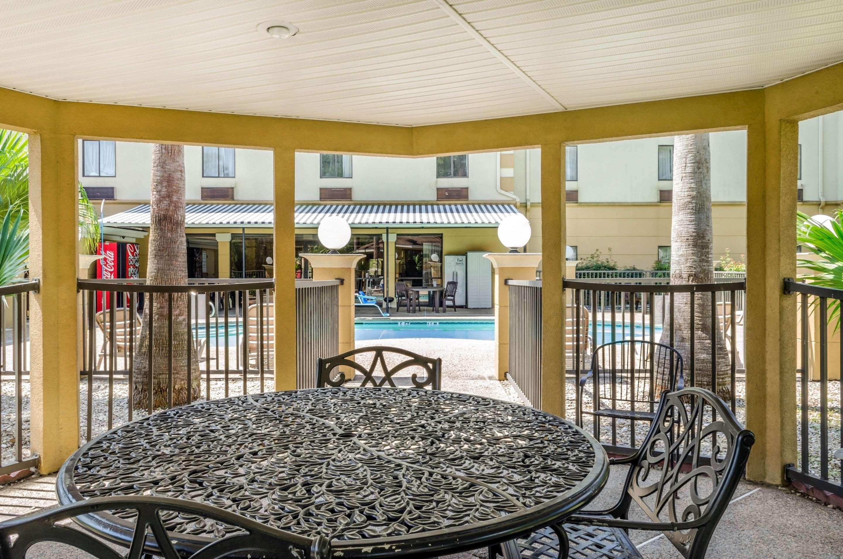 Wingate By Wyndham - Ocean Springs Hotel 3*