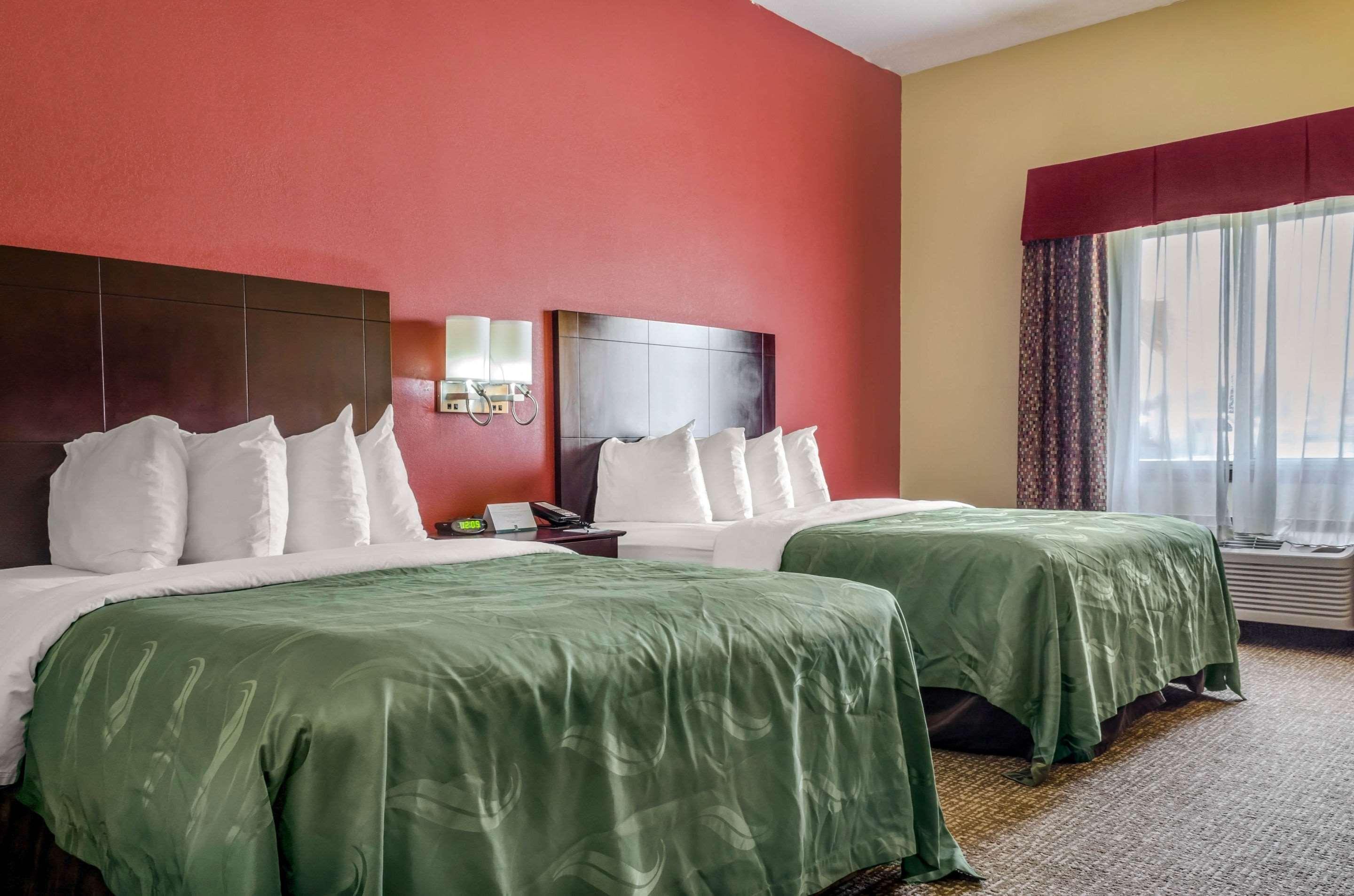 Wingate By Wyndham - Ocean Springs Biloxi