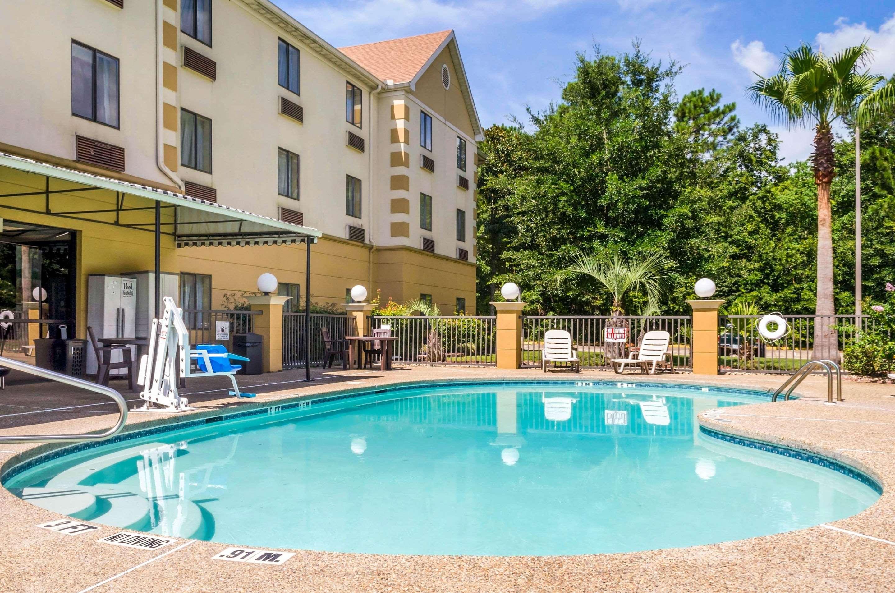 Wingate By Wyndham - Ocean Springs