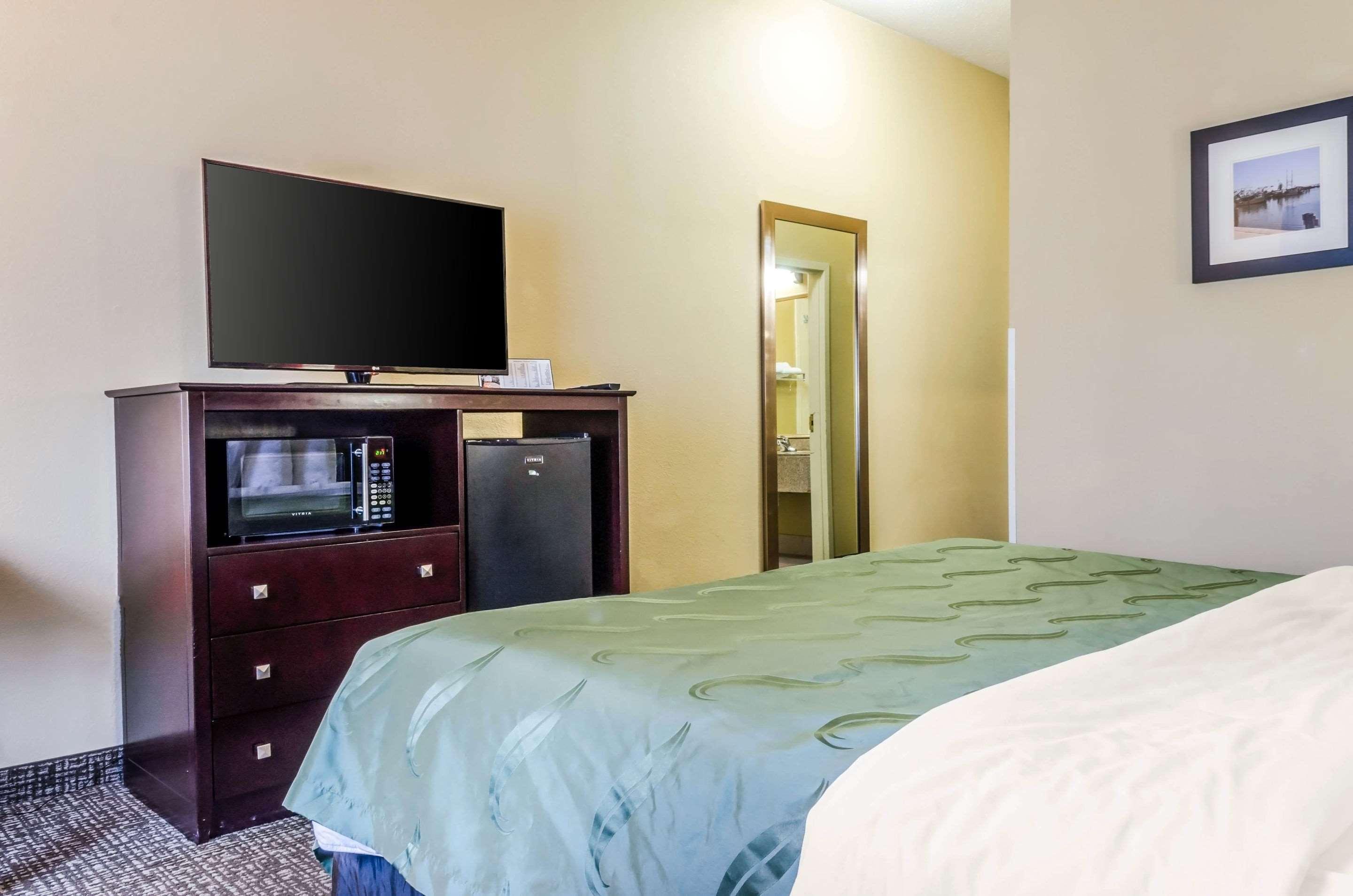 Wingate By Wyndham - Ocean Springs 3* Biloxi