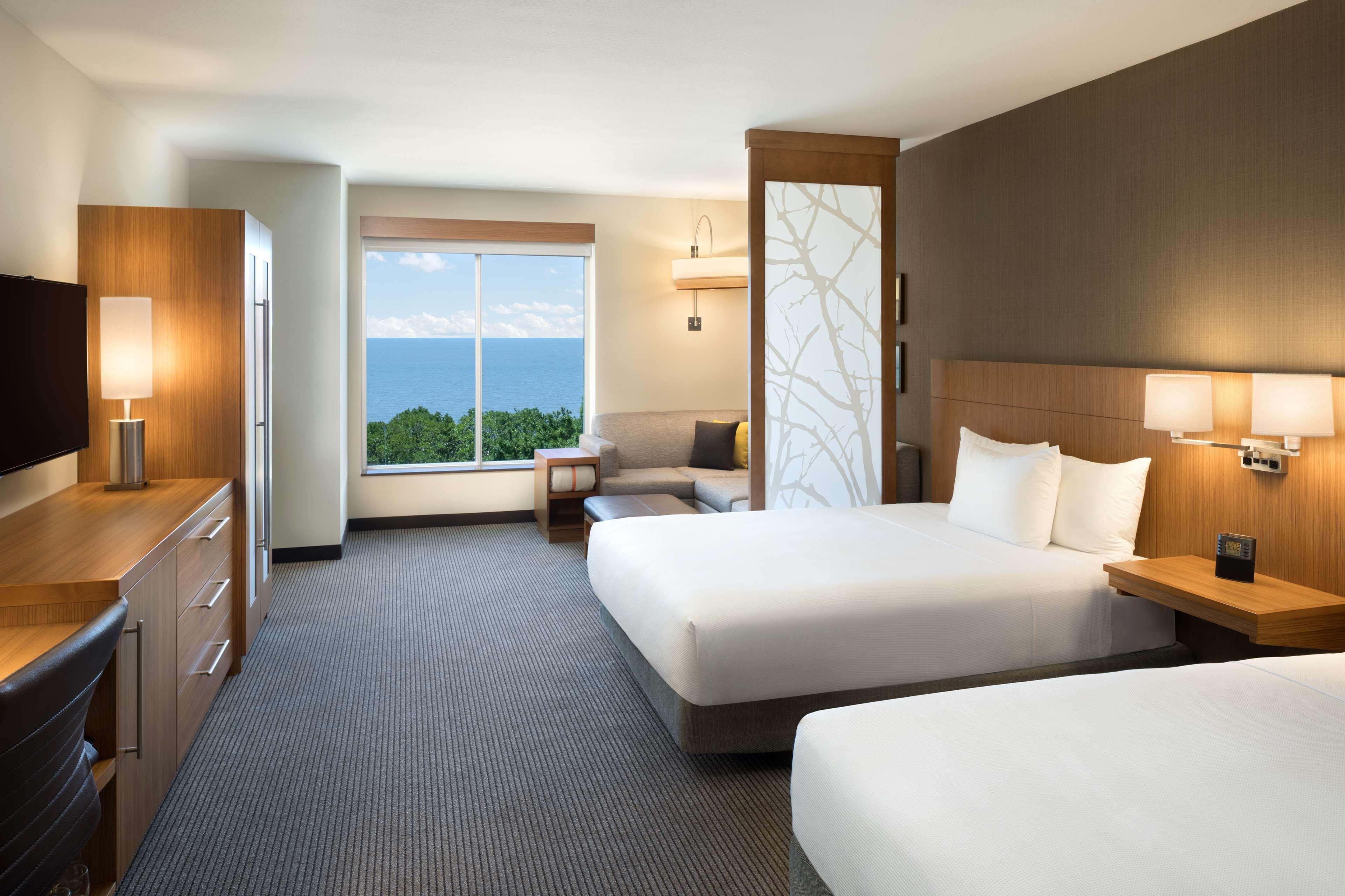 Hotel Hyatt Place 3*