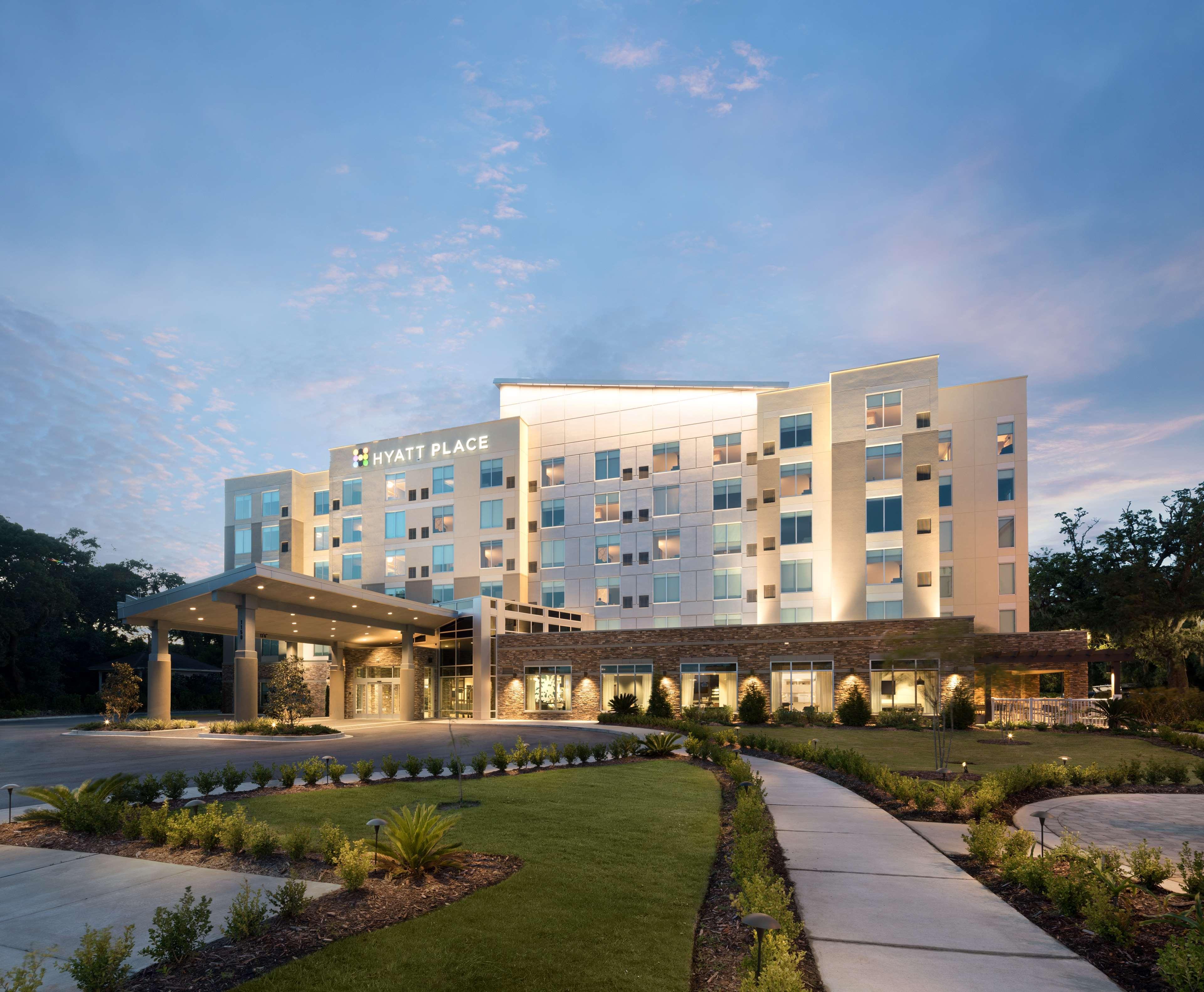 Hyatt Place Hotel