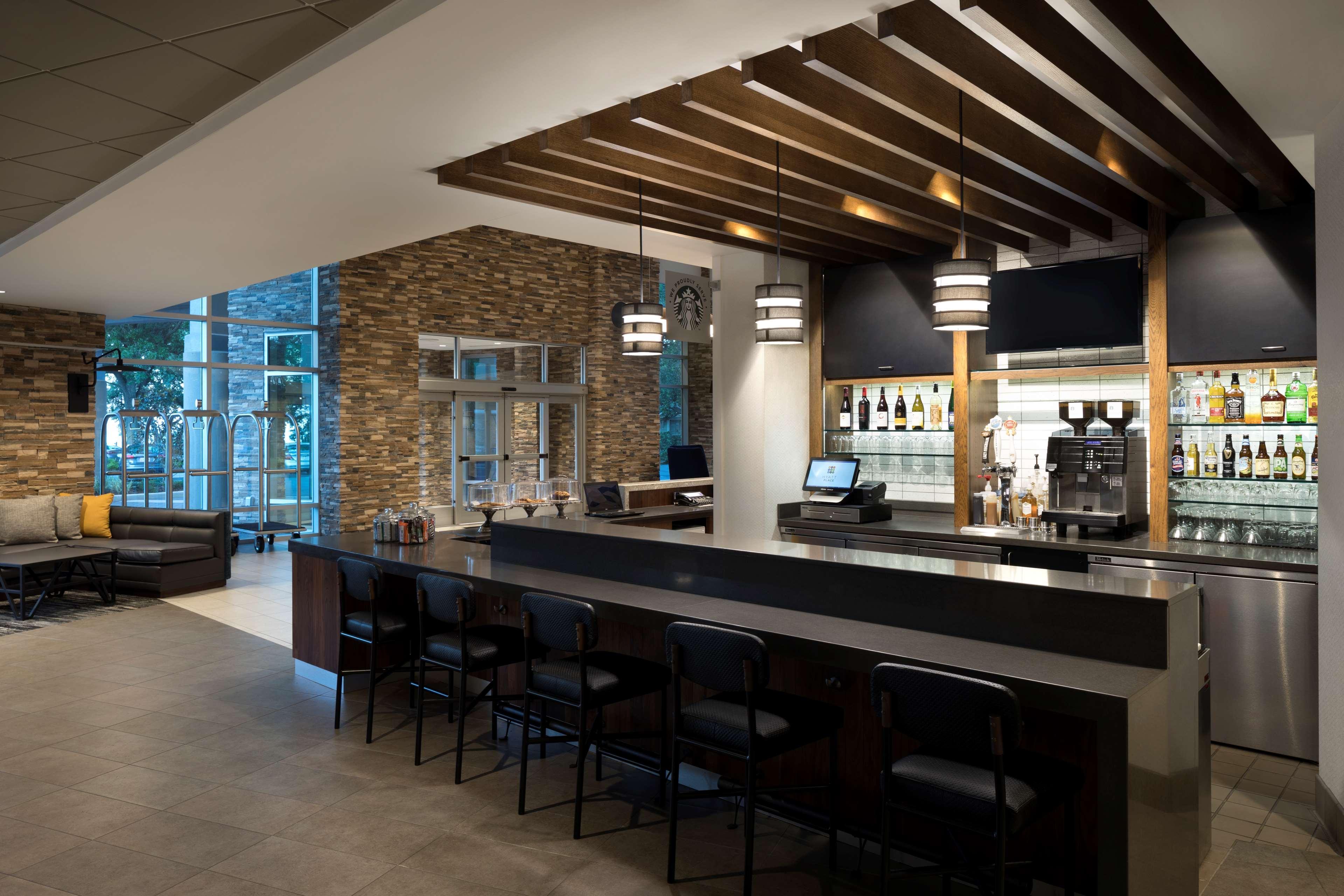 Hyatt Place Hotel