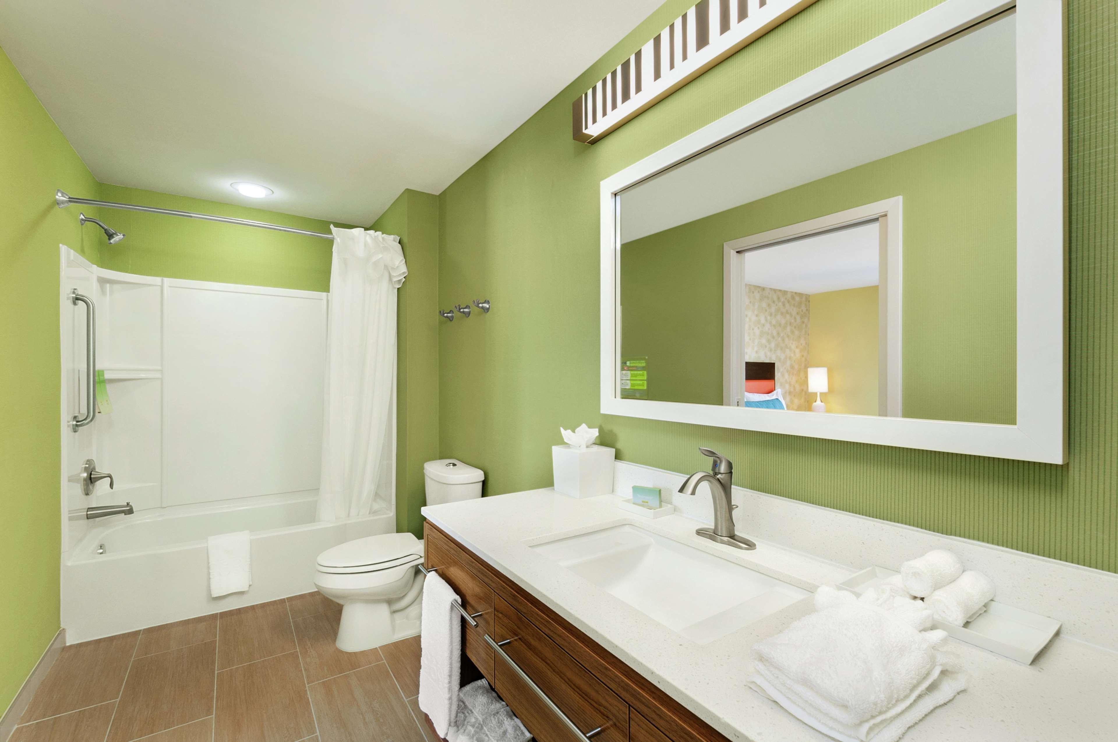 Home2 By Hilton Biloxi/north/d'iberville Hotel