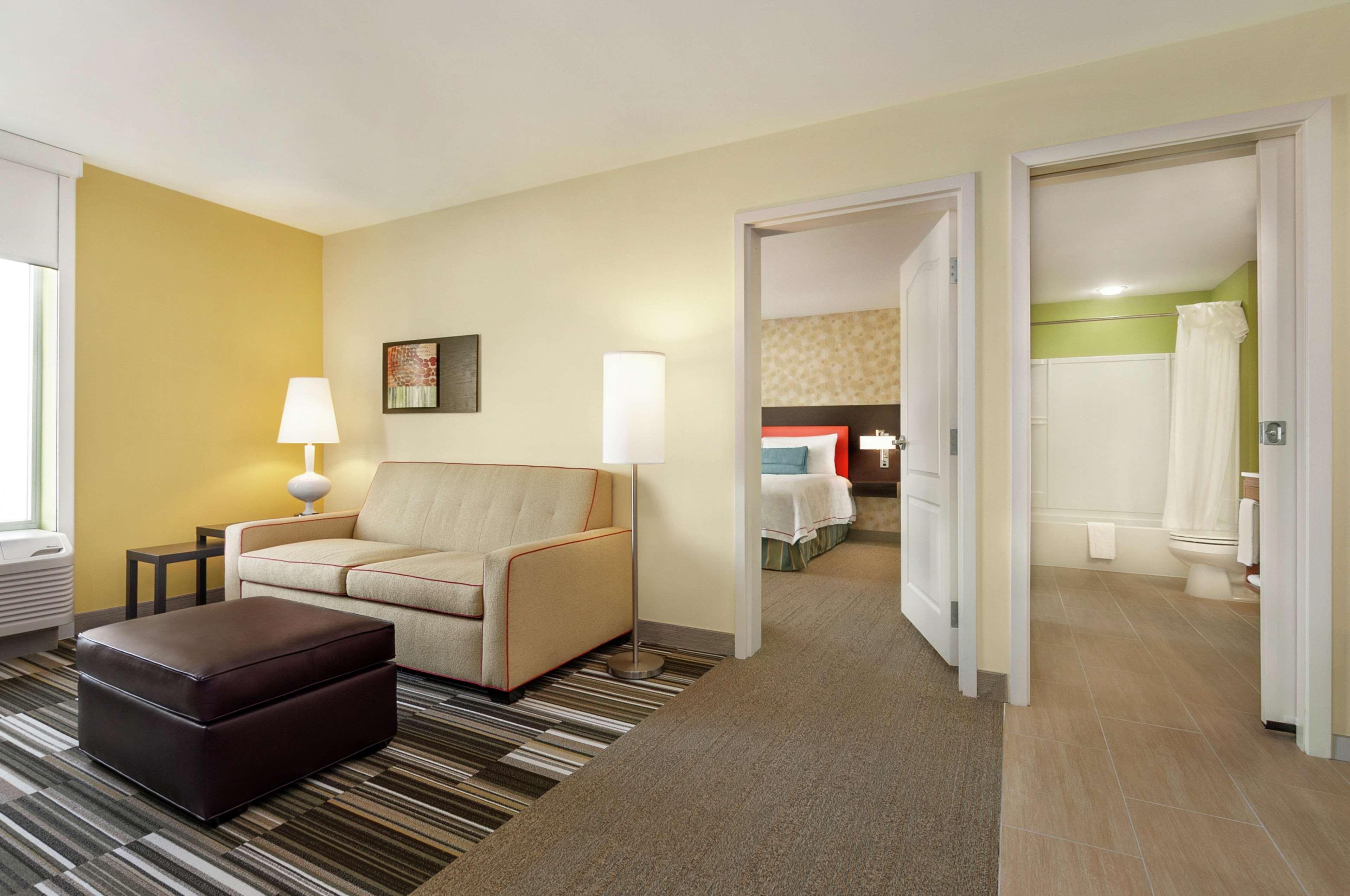 Home2 By Hilton Biloxi/north/d'iberville 3* Biloxi