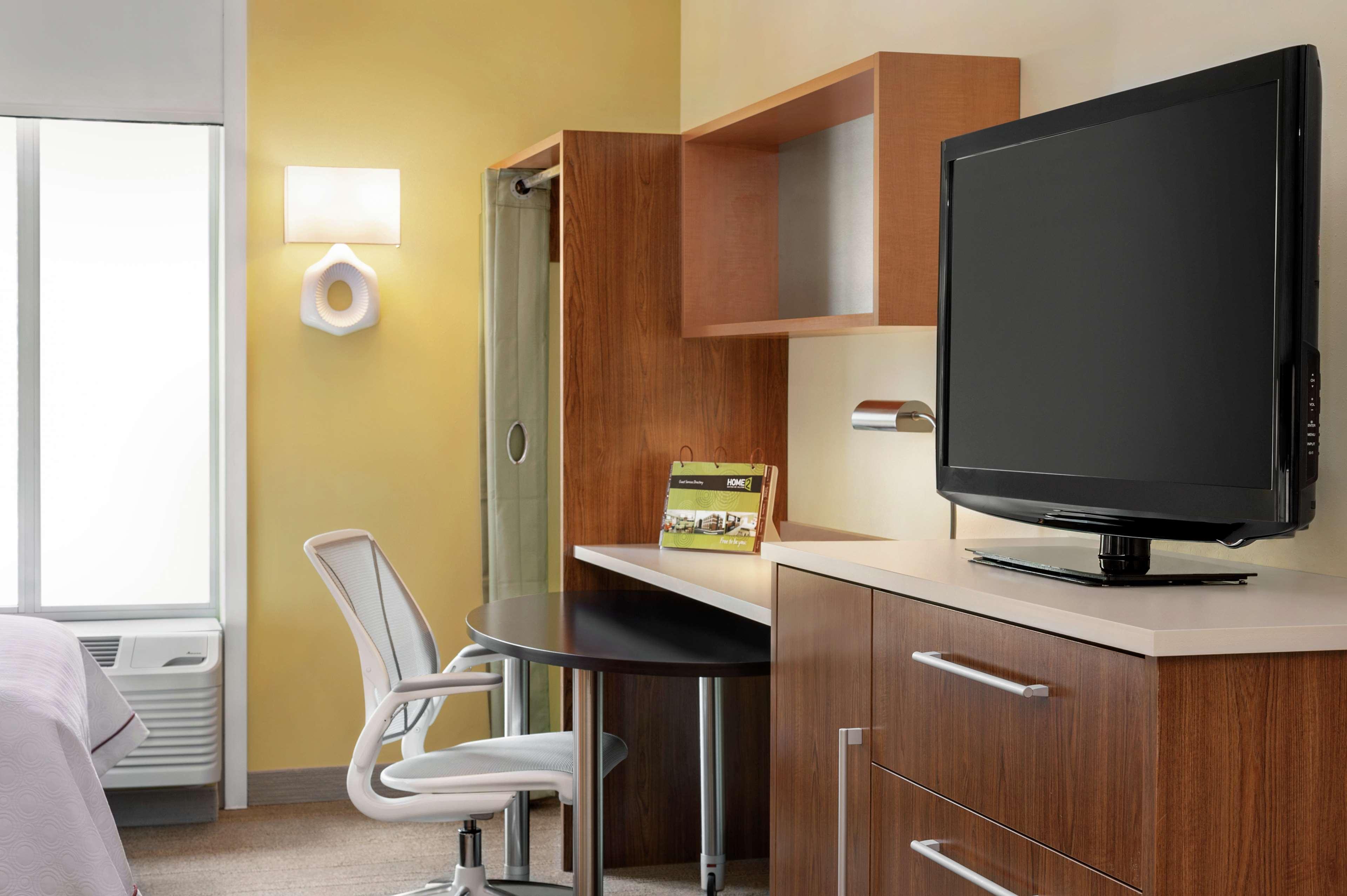 Hotel Home2 By Hilton Biloxi/north/d'iberville Biloxi