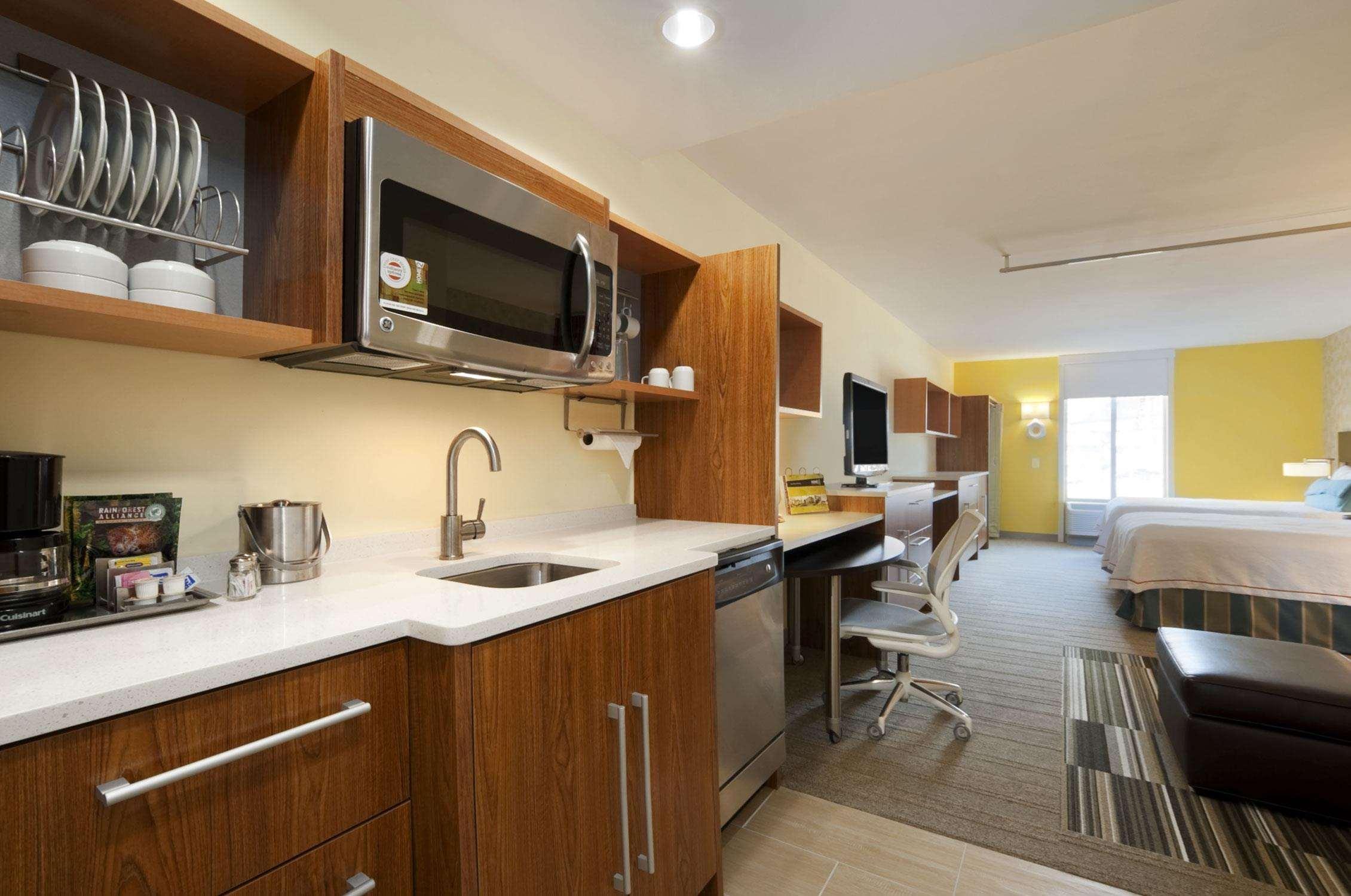 Home2 By Hilton Biloxi/north/d'iberville
