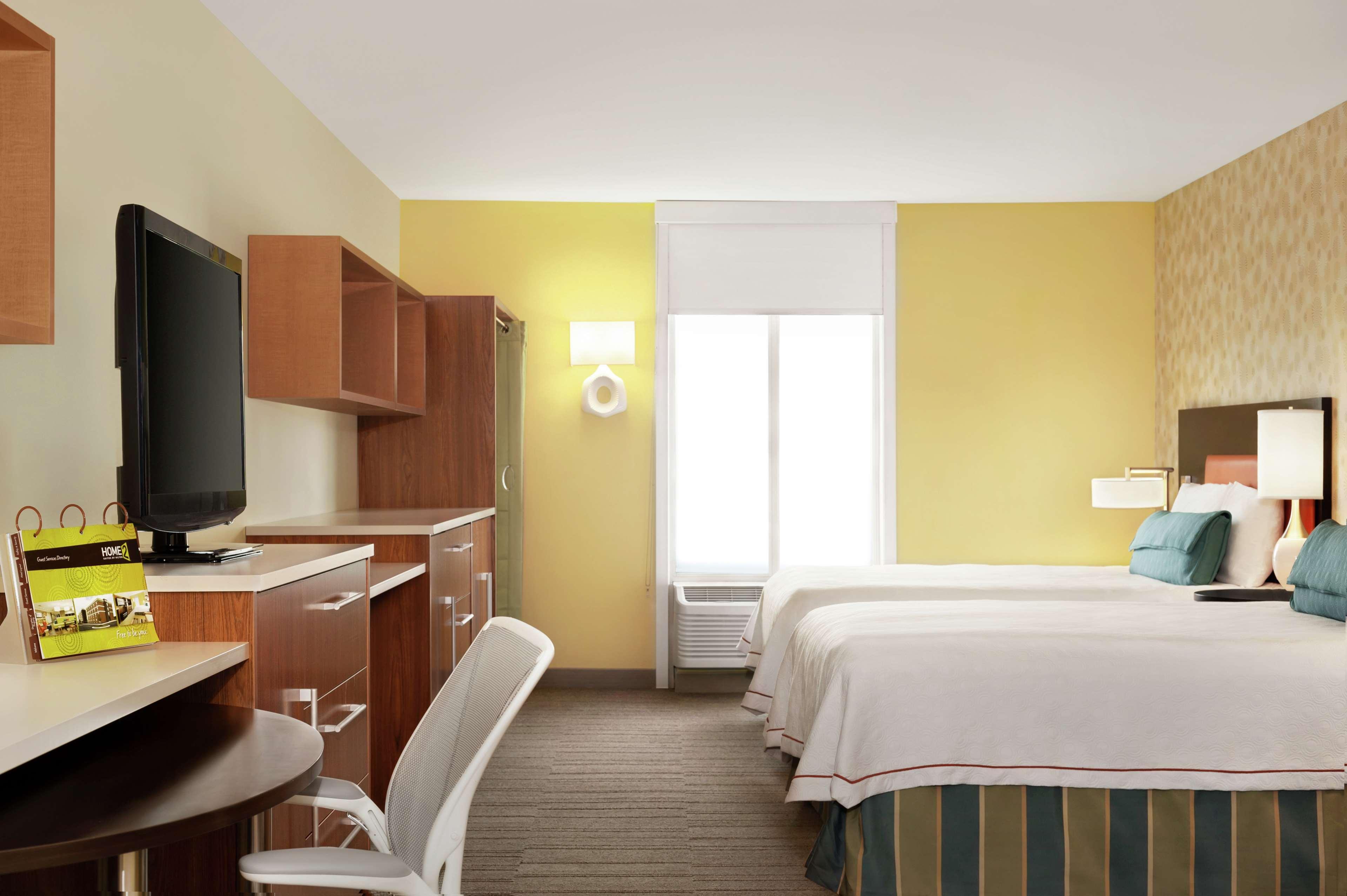 Home2 By Hilton Biloxi/north/d'iberville 3* Biloxi