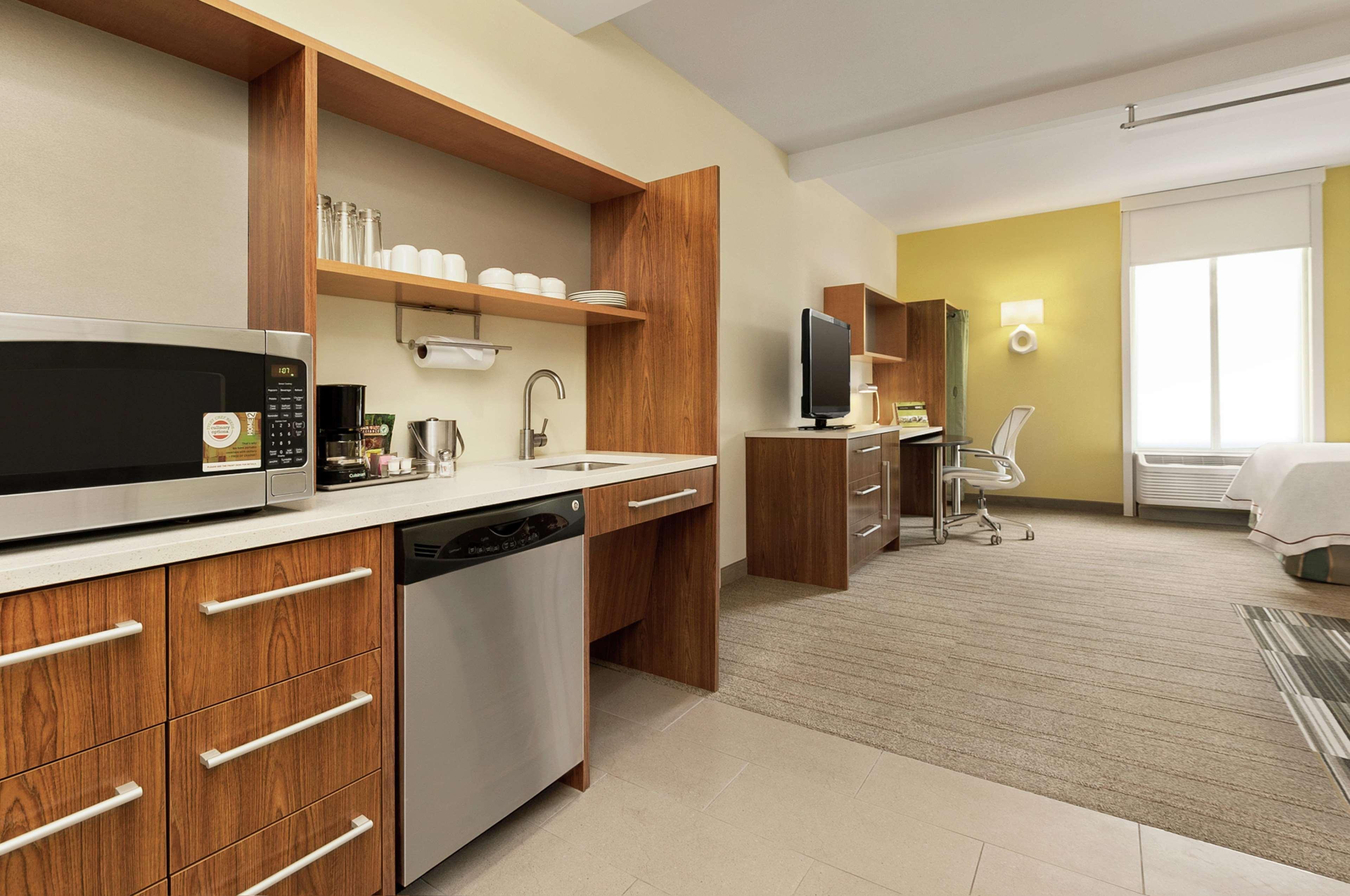Hotel Home2 By Hilton Biloxi/north/d'iberville 3*