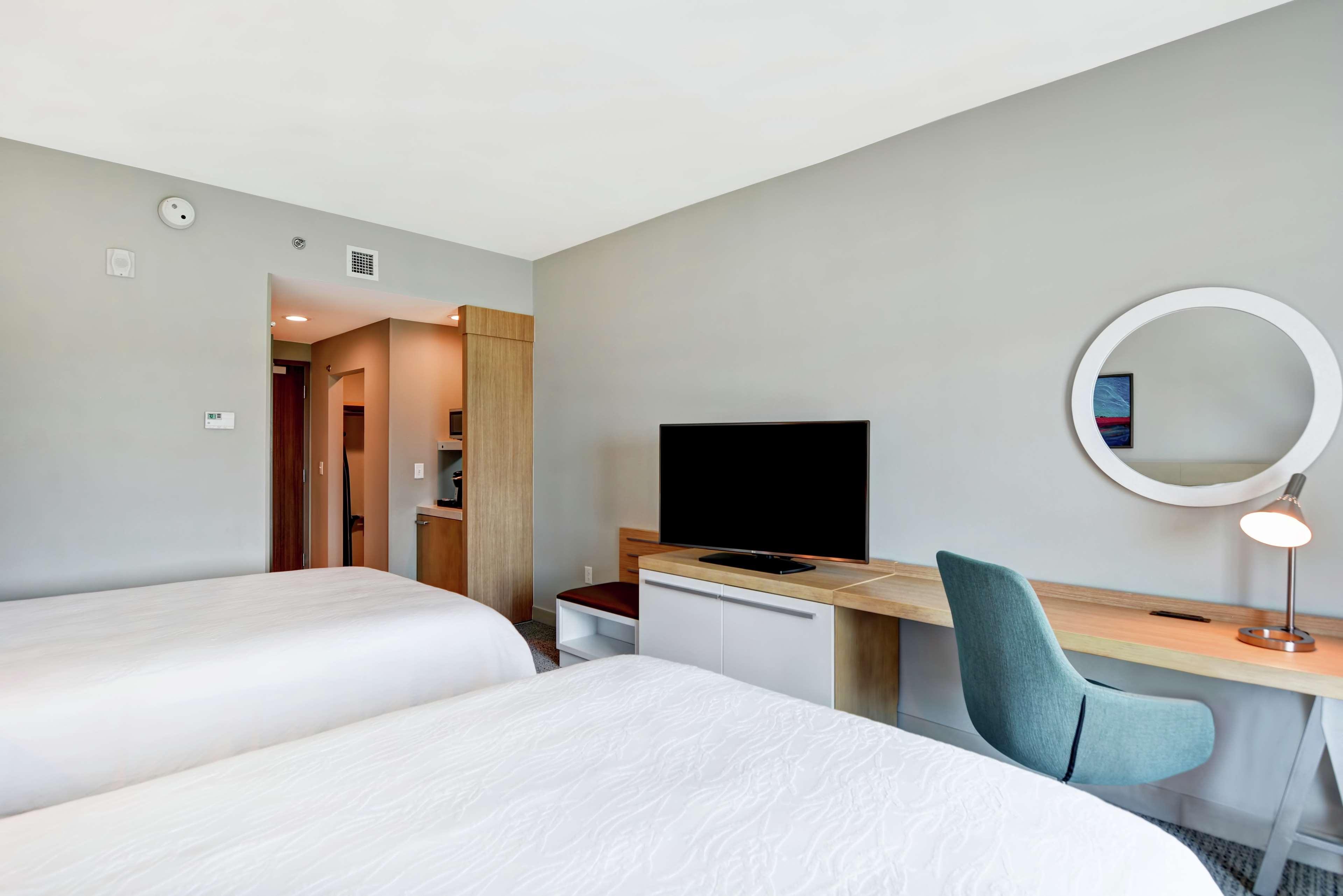 Hotel Hilton Garden 3*