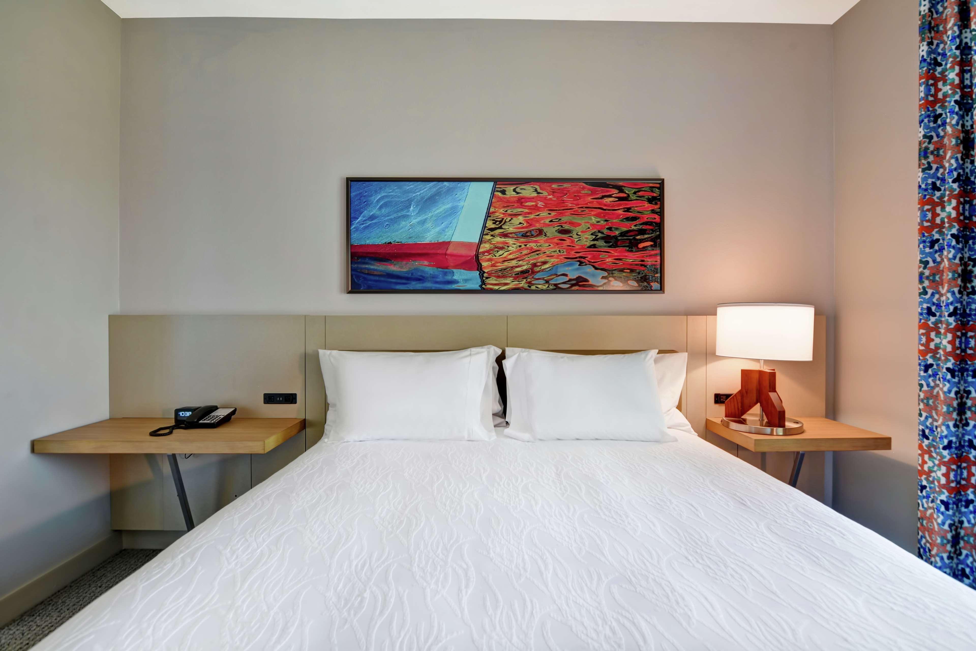 Hilton Garden