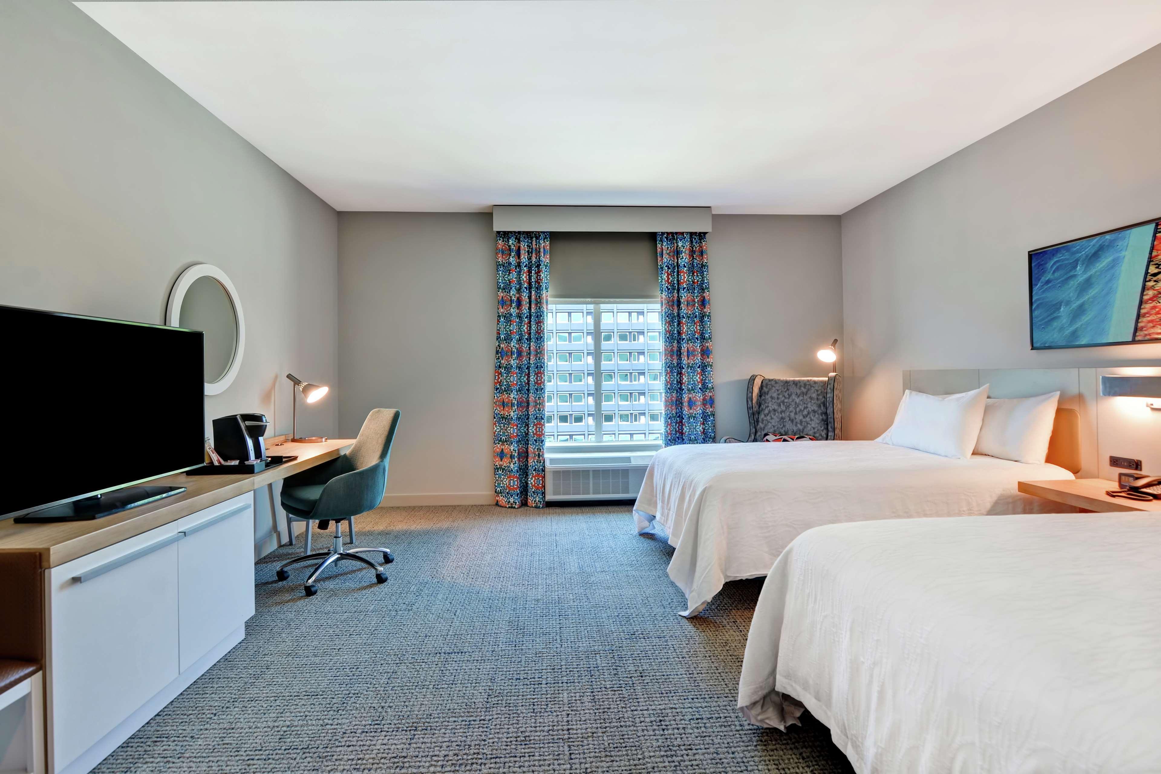 Hilton Garden Hotel Biloxi