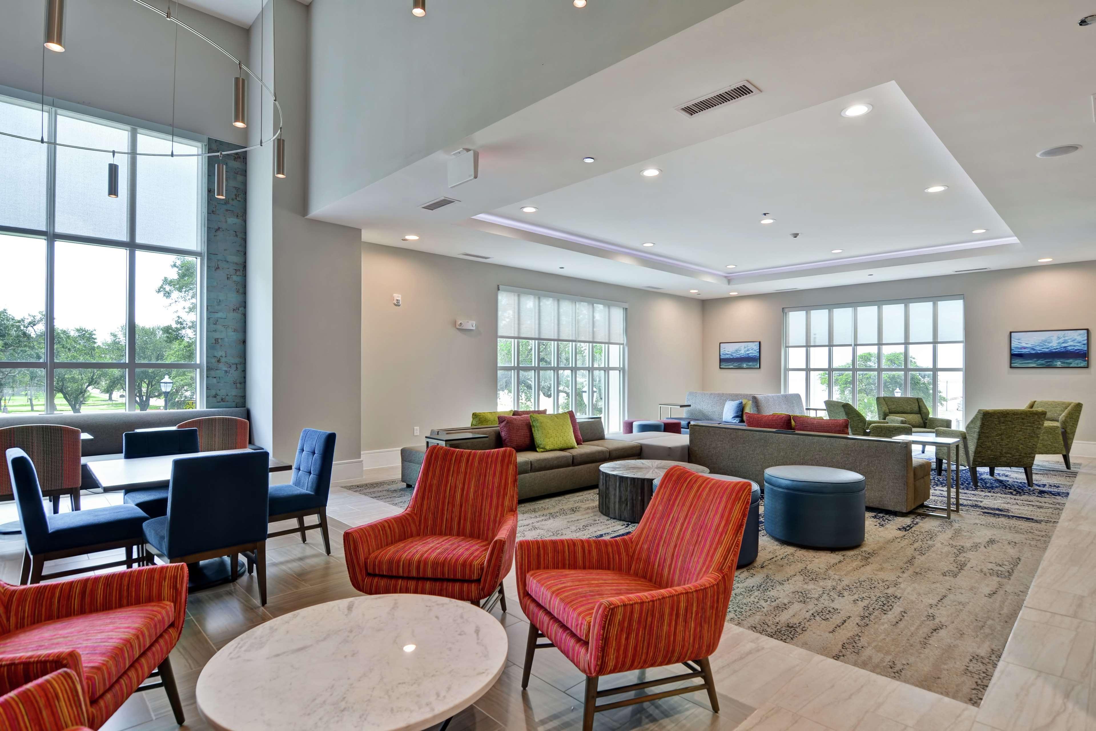 Hilton Garden Biloxi