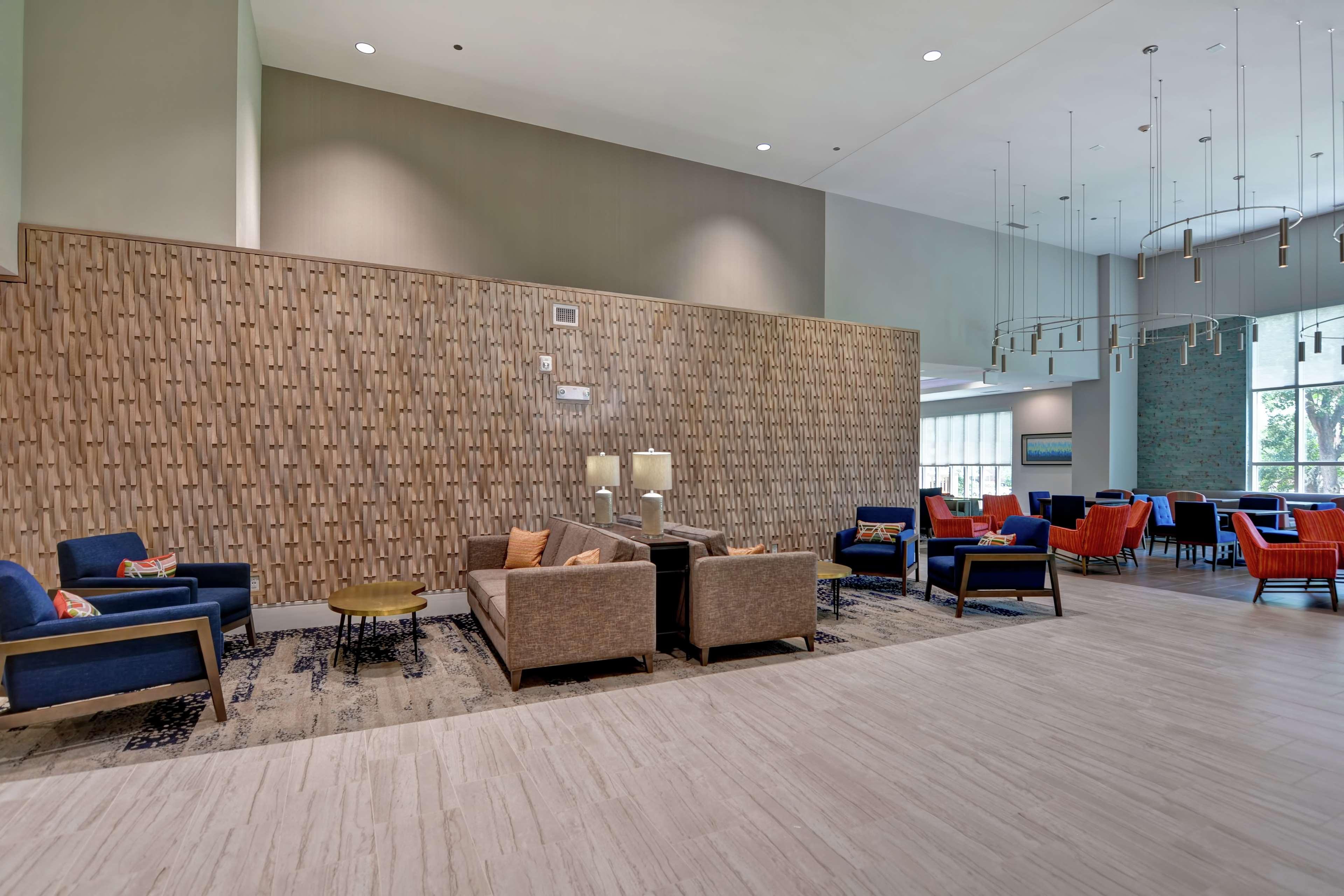 Hotel Hilton Garden