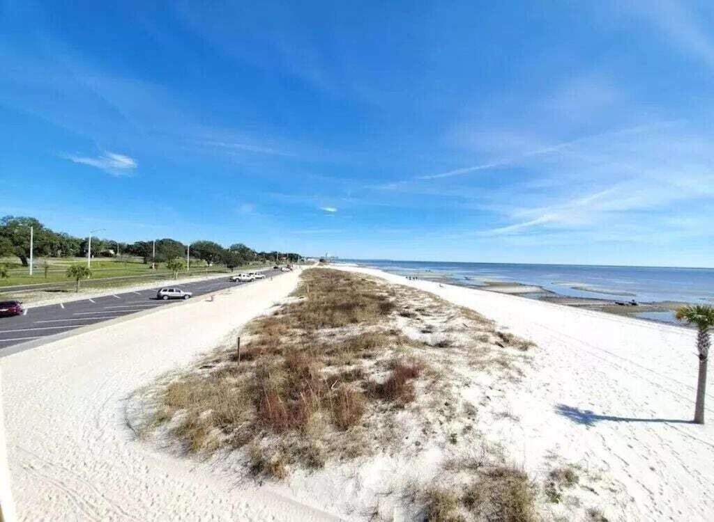 Aparthotel Biloxi Beach Condo *
