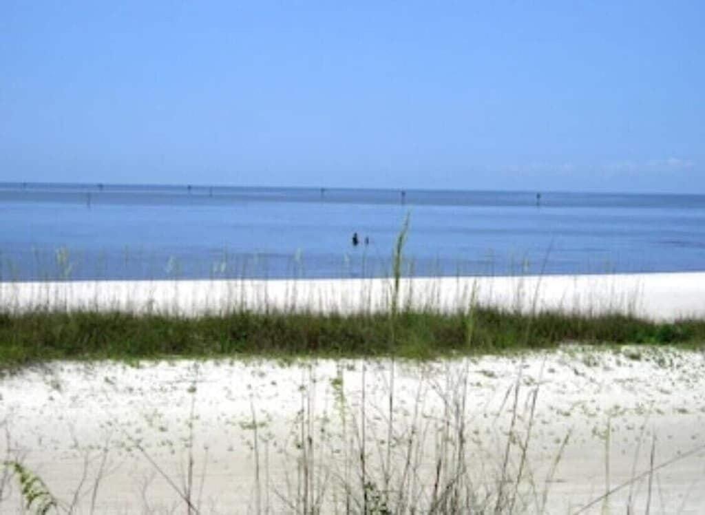 Biloxi Beach Condo *