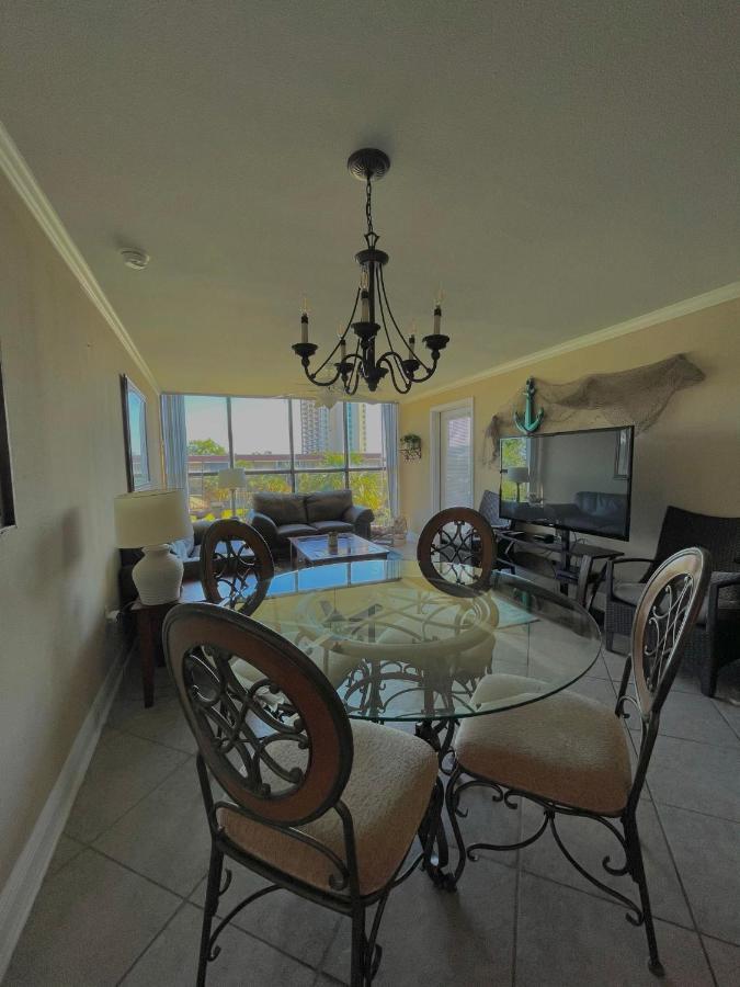 Biloxi Beach Condo Aparthotel