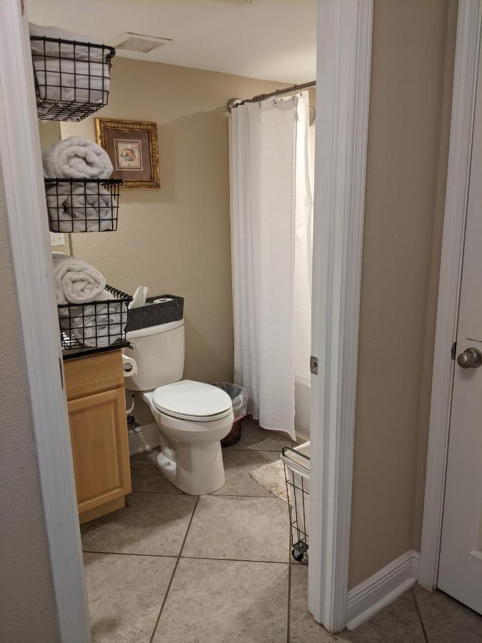 Biloxi Beach Condo Aparthotel Biloxi
