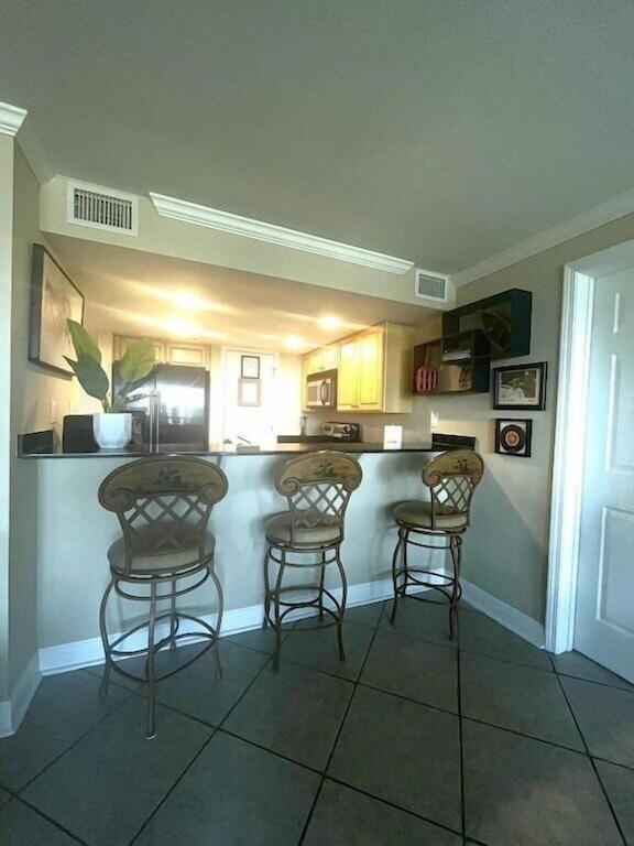 Aparthotel Biloxi Beach Condo