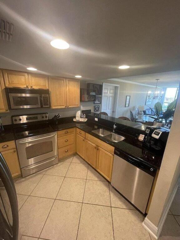 Biloxi Beach Condo Aparthotel