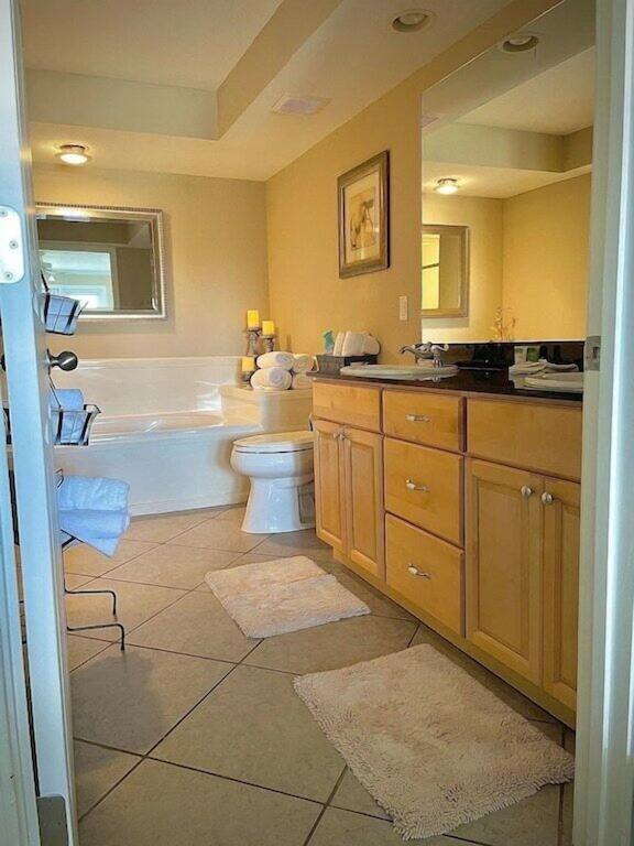 Aparthotel Biloxi Beach Condo
